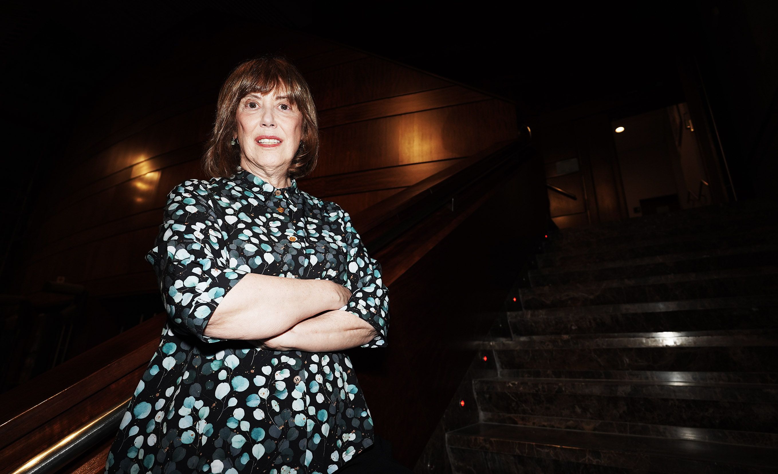 Marta Fernández-Muro, Premio Feroz de Honra
