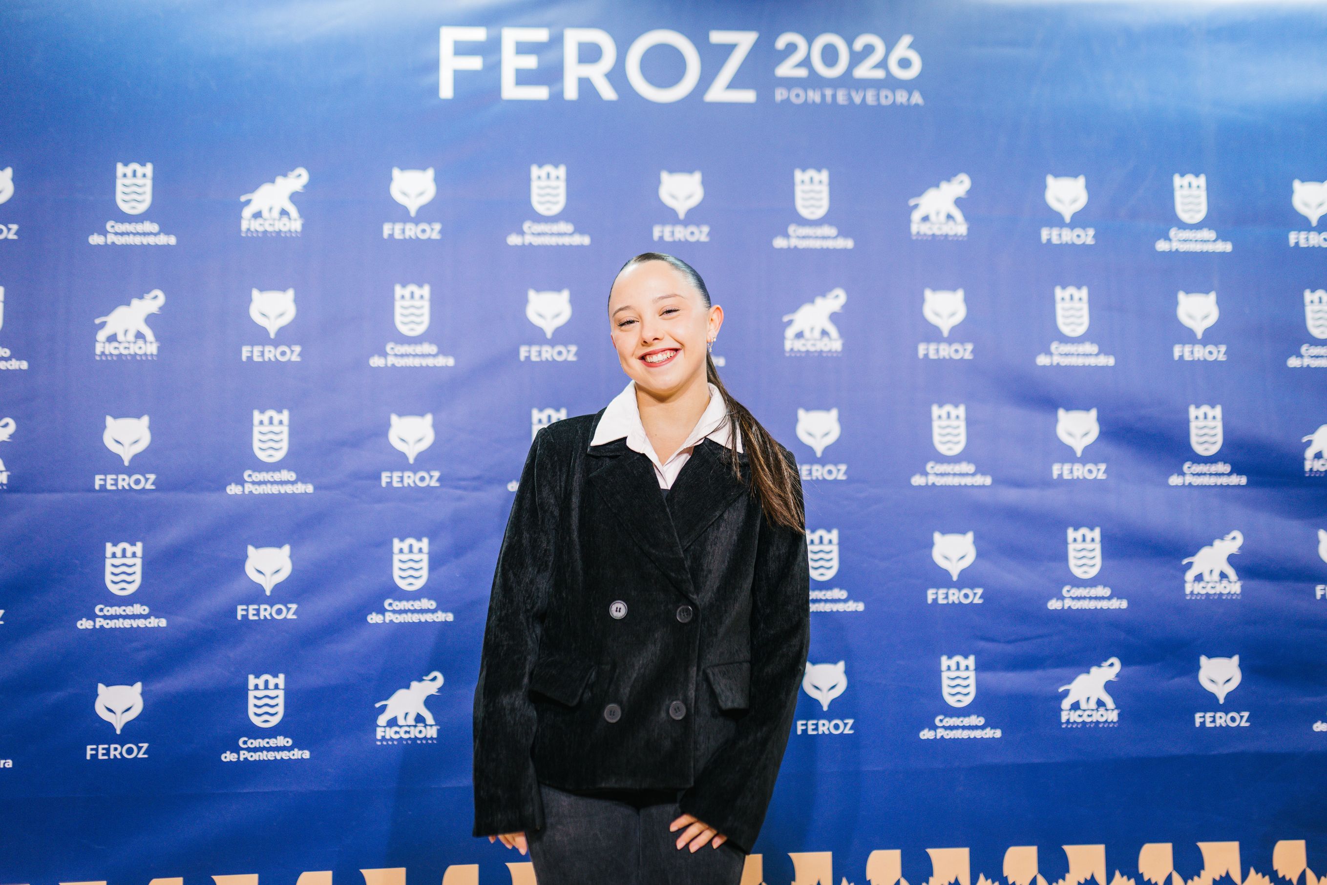 Cea previa á Gala dos Premios Feroz