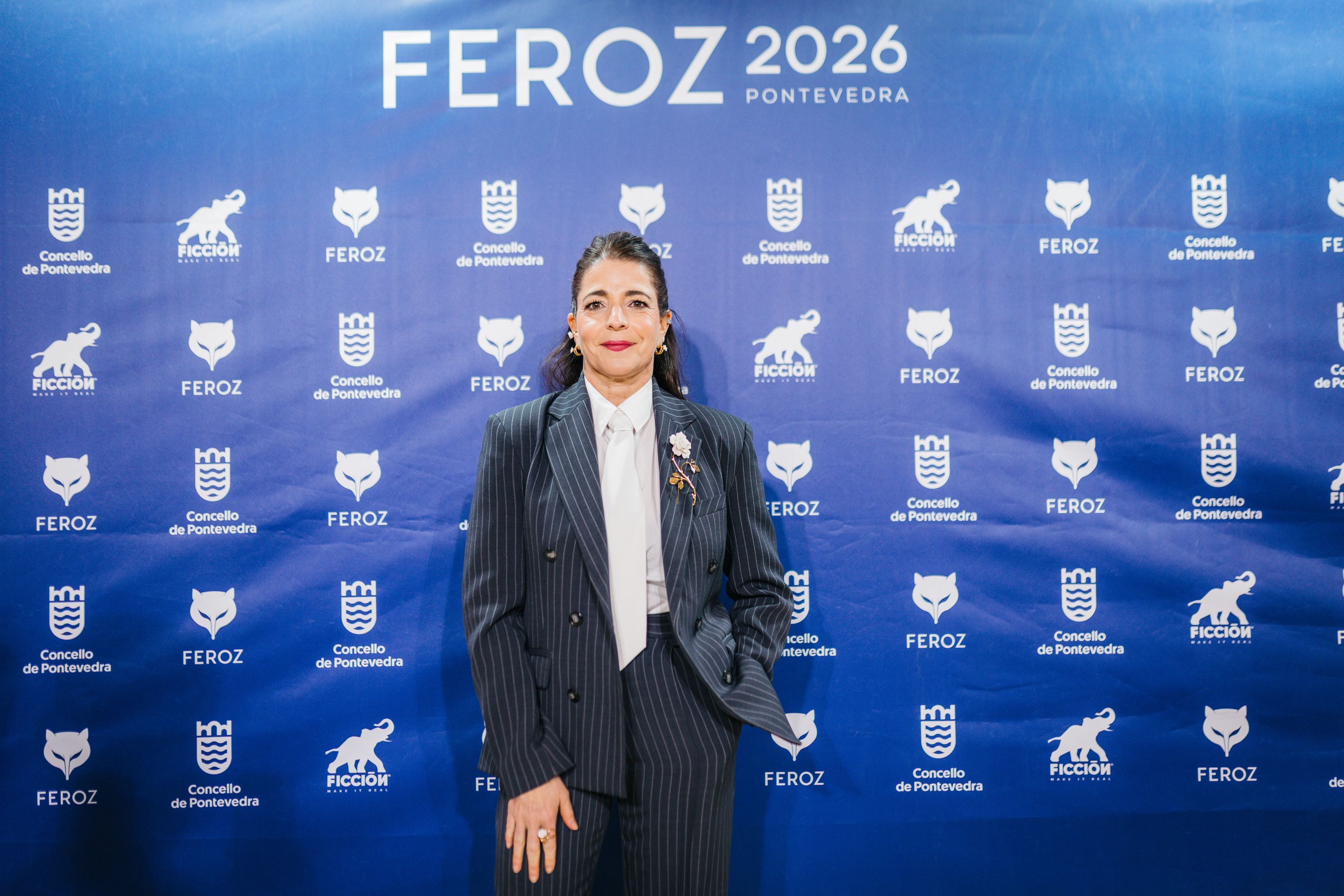 Cea previa á Gala dos Premios Feroz