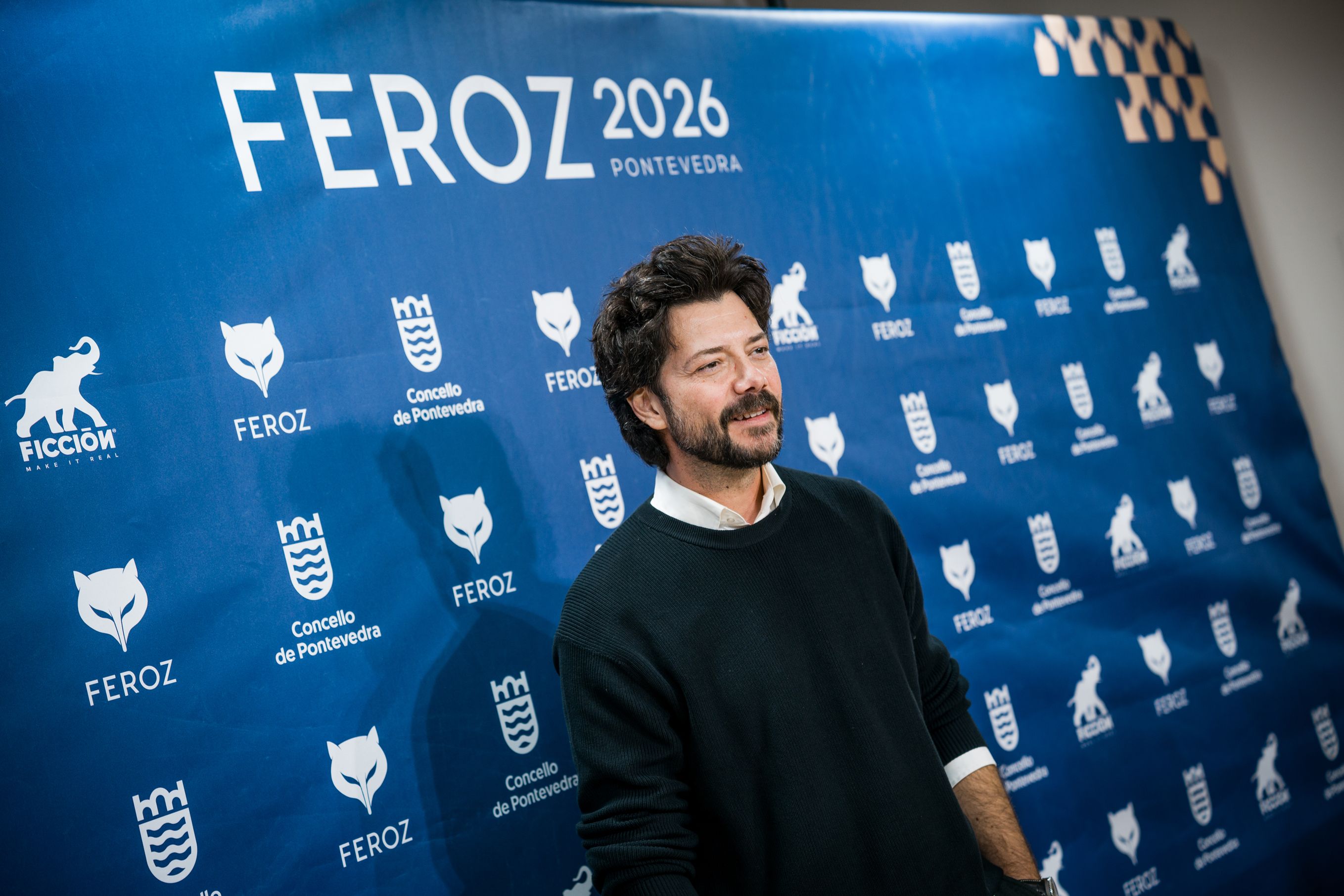 Cea previa á Gala dos Premios Feroz