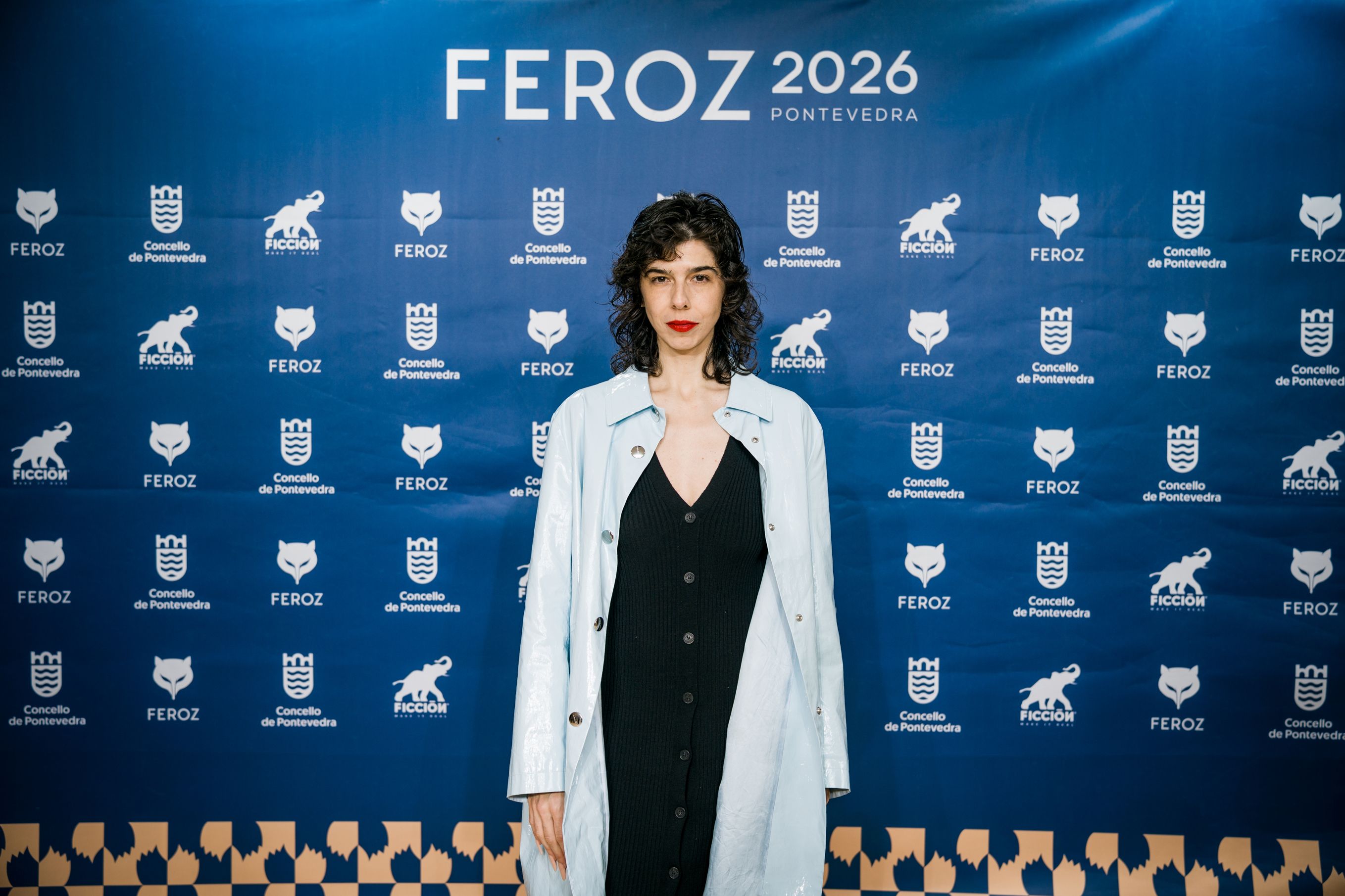 Cea previa á Gala dos Premios Feroz