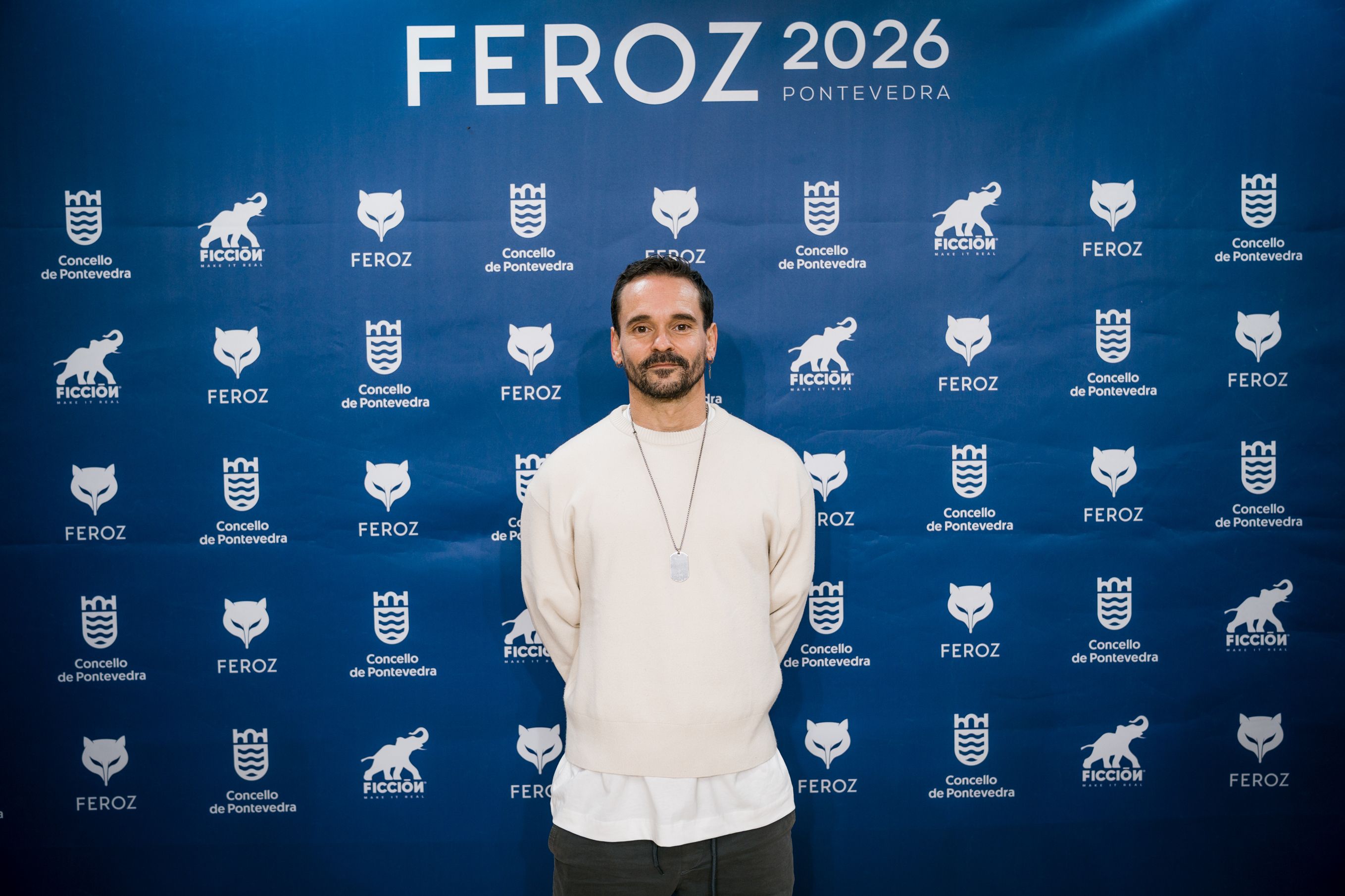 Cea previa á Gala dos Premios Feroz