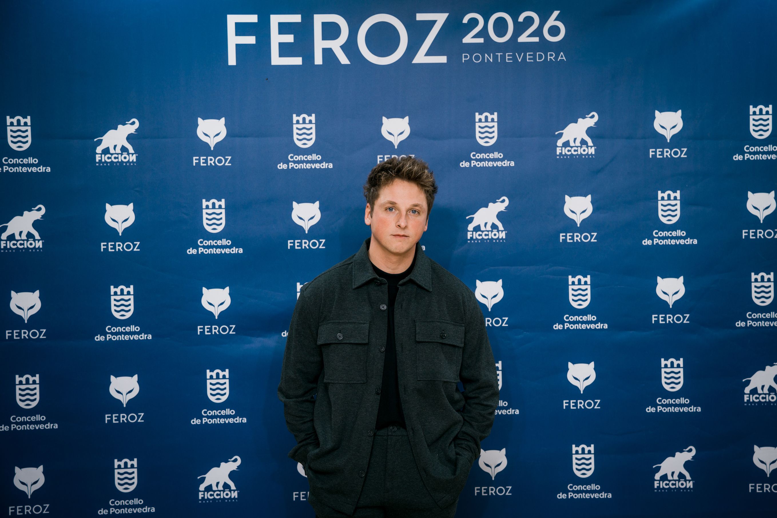 Cea previa á Gala dos Premios Feroz