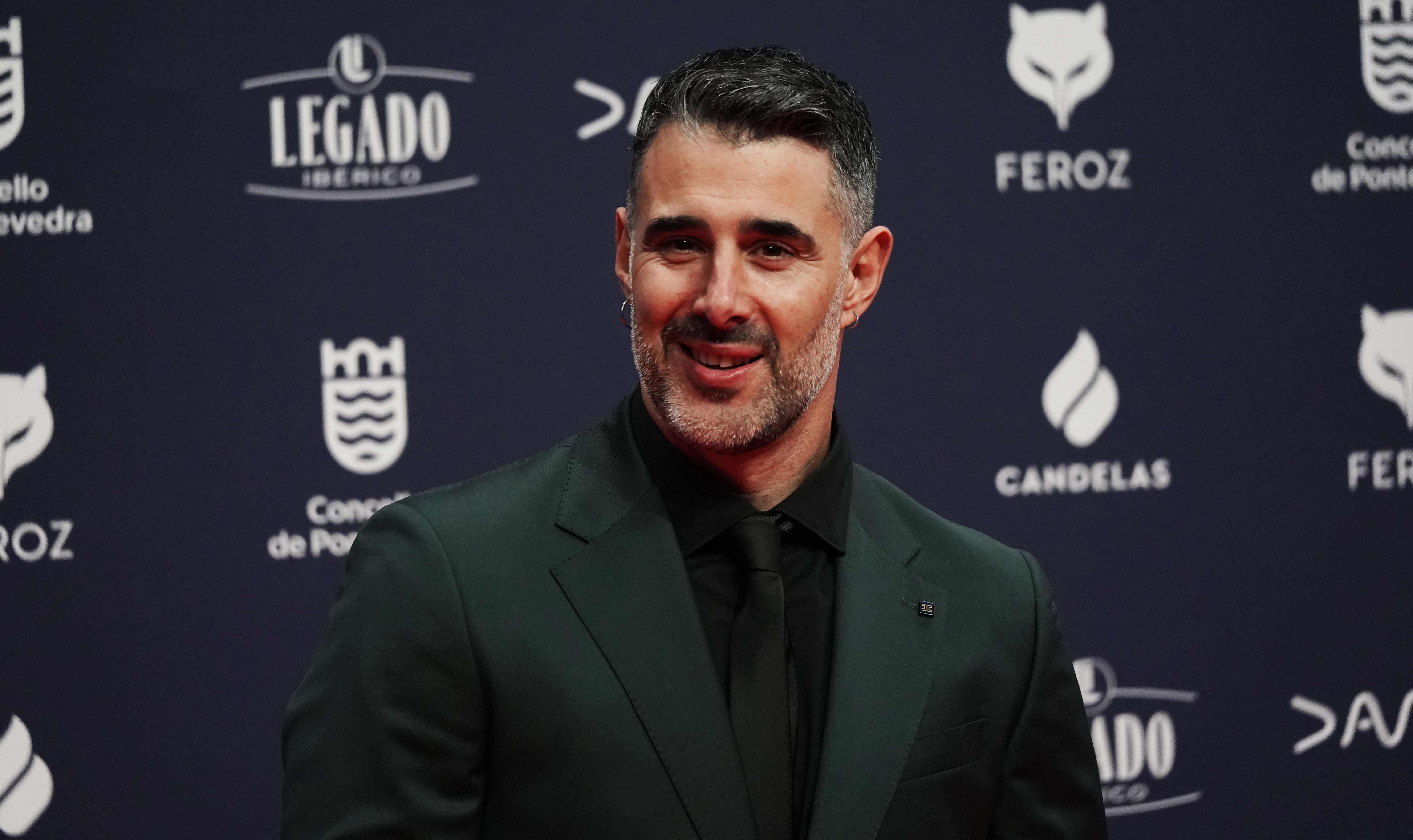 Alfombra vermella dos Premios Feroz 2026 Alfombra vermella dos Premios Feroz 2026