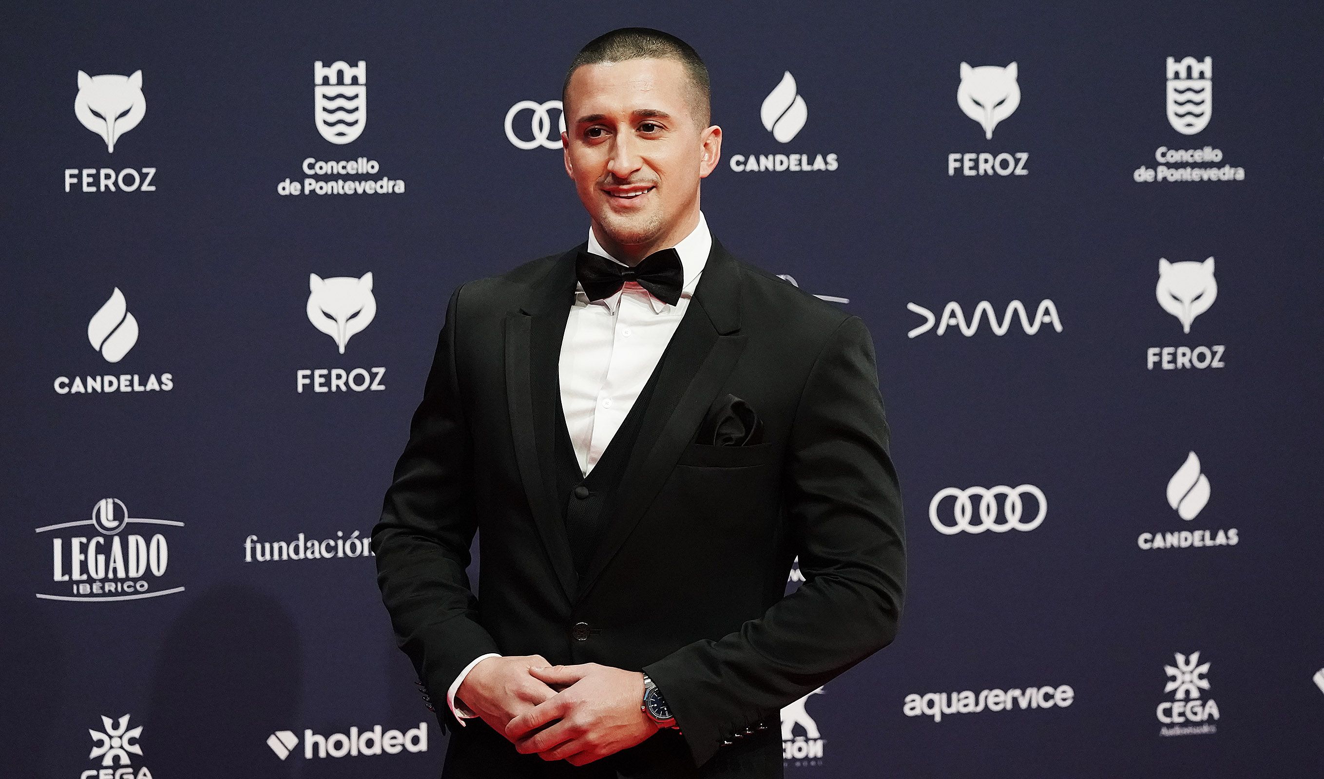 Alfombra vermella dos Premios Feroz 2026 Alfombra vermella dos Premios Feroz 2026