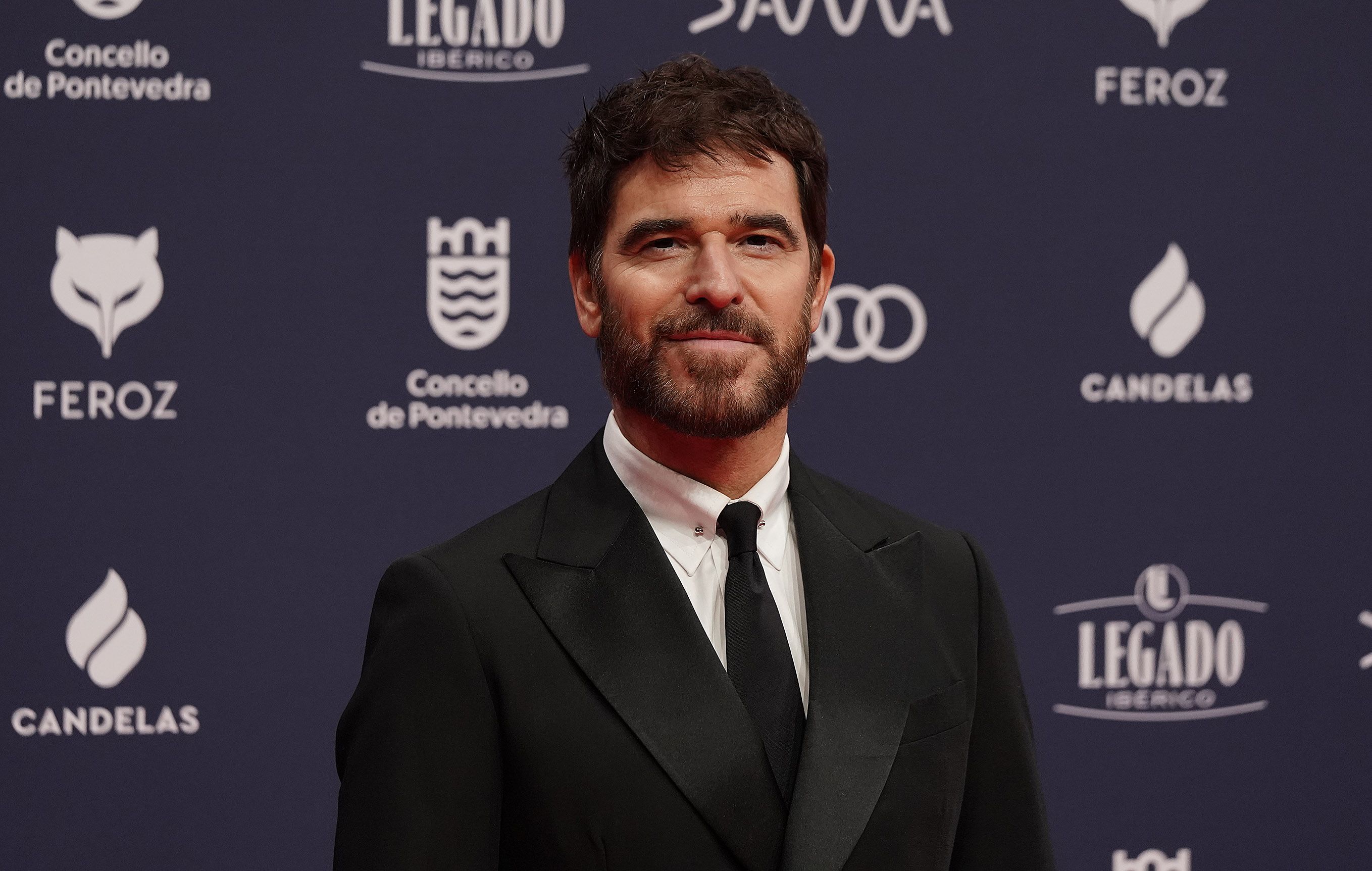 Alfombra vermella dos Premios Feroz 2026 Alfombra vermella dos Premios Feroz 2026