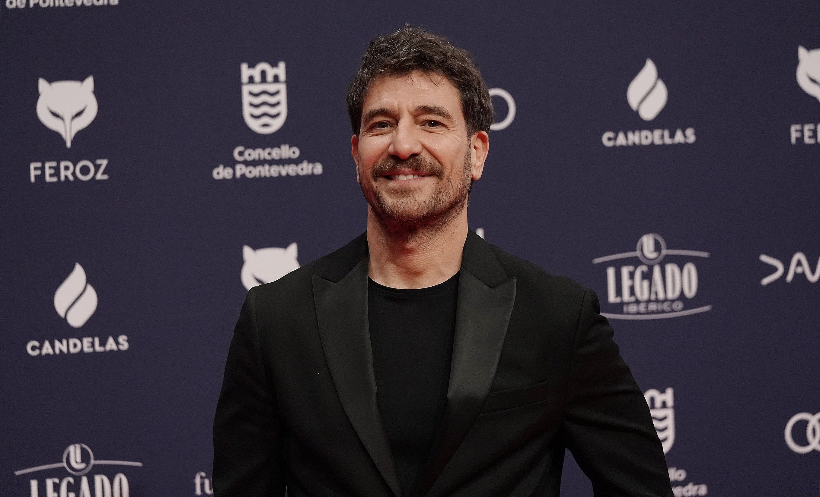 Alfombra vermella dos Premios Feroz 2026 Alfombra vermella dos Premios Feroz 2026