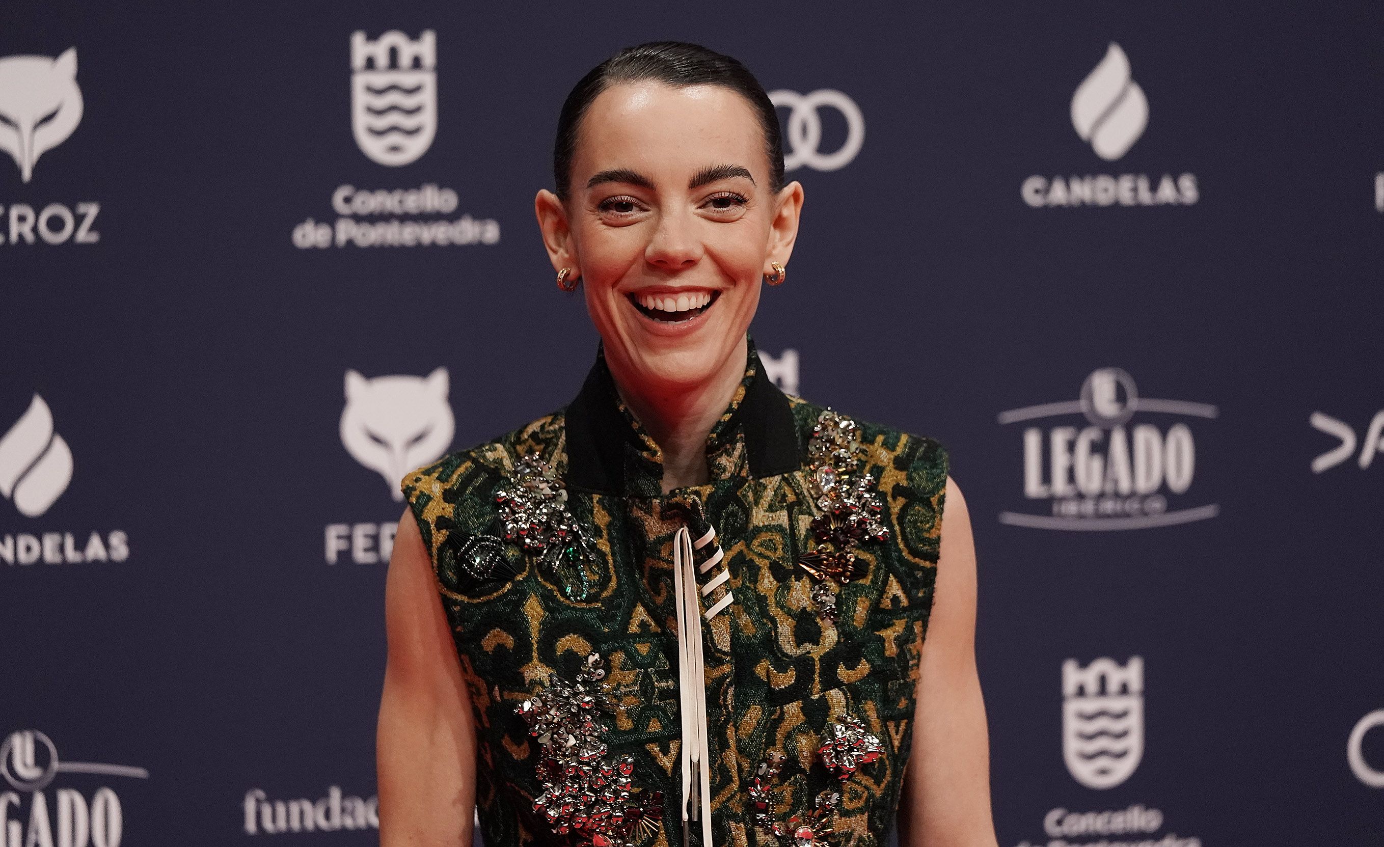 Alfombra vermella dos Premios Feroz 2026 Alfombra vermella dos Premios Feroz 2026