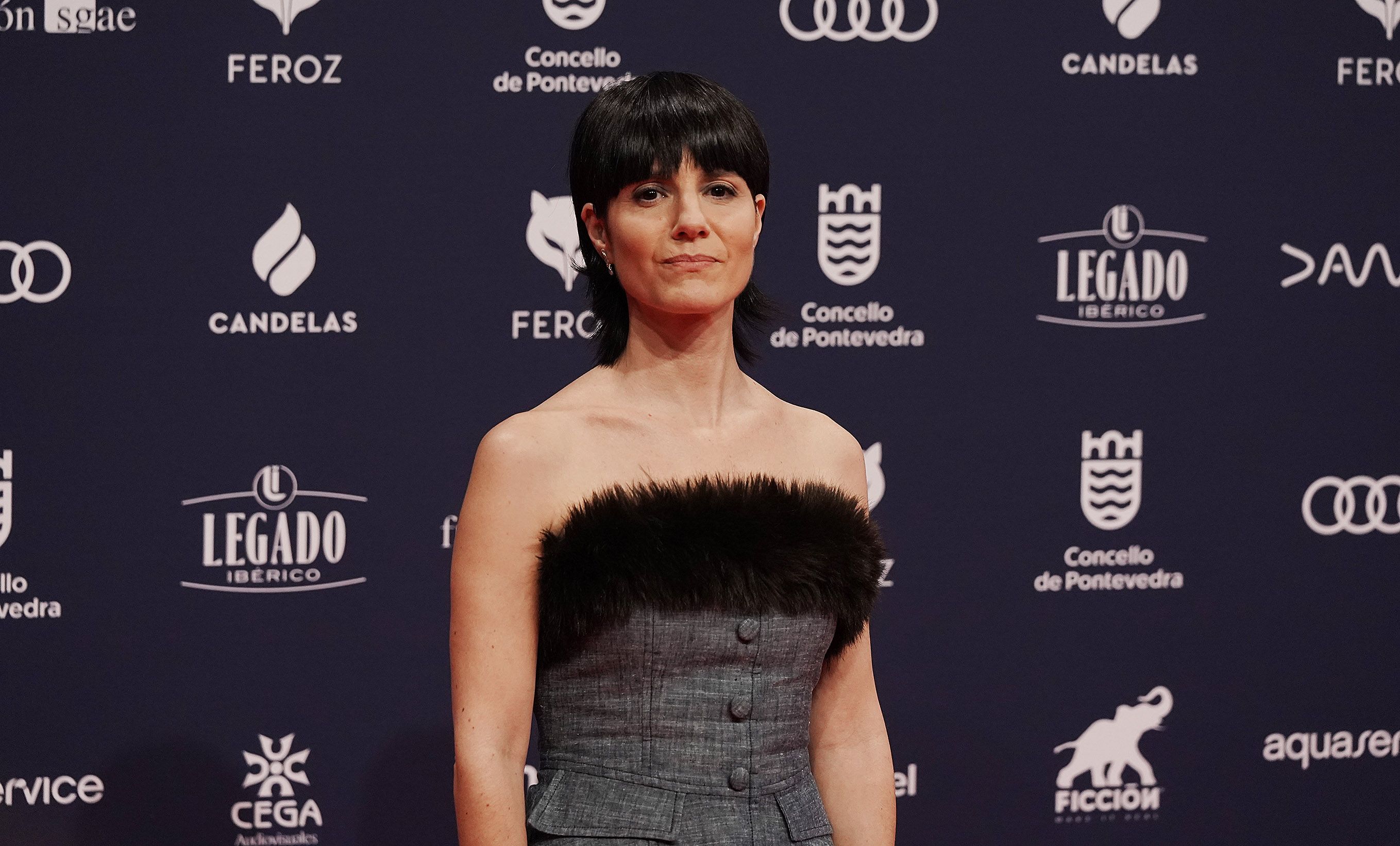 Alfombra vermella dos Premios Feroz 2026 Alfombra vermella dos Premios Feroz 2026