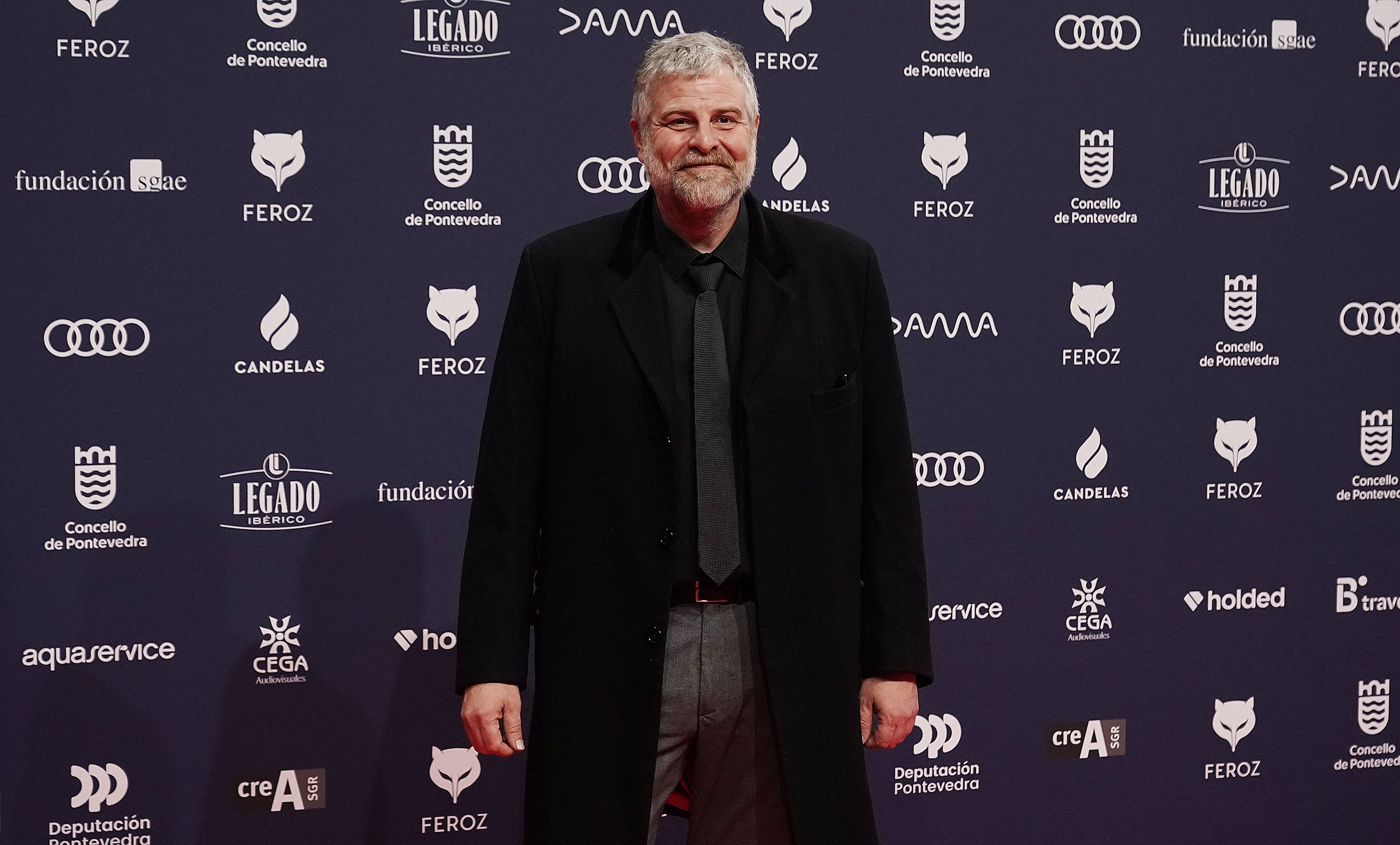 Alfombra vermella dos Premios Feroz 2026 Alfombra vermella dos Premios Feroz 2026