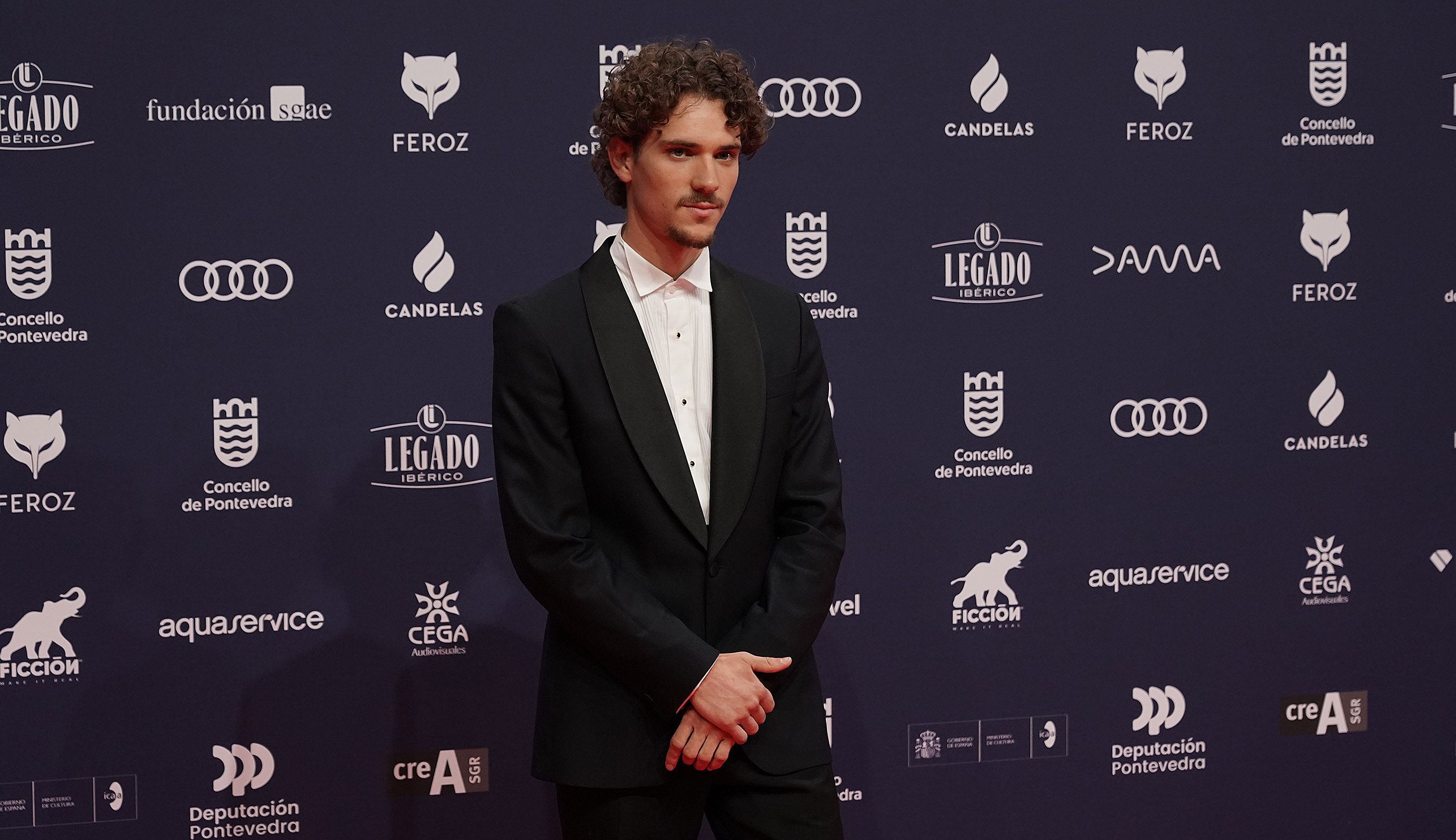 Alfombra vermella dos Premios Feroz 2026 Alfombra vermella dos Premios Feroz 2026