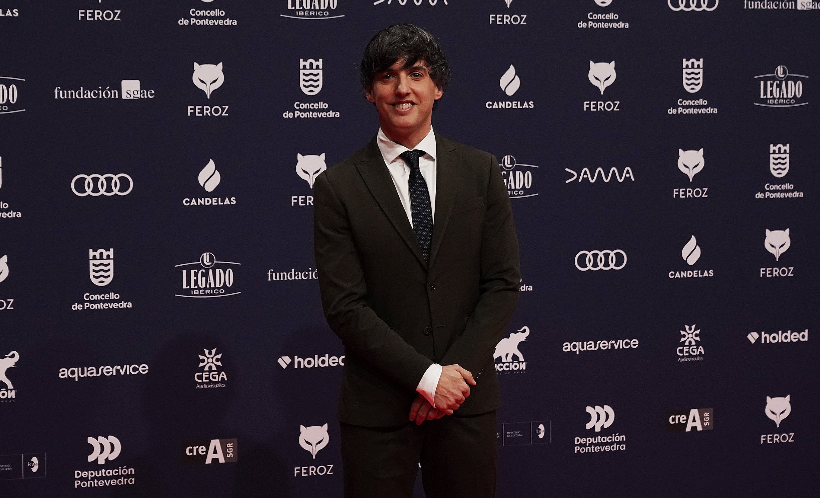 Alfombra vermella dos Premios Feroz 2026 Alfombra vermella dos Premios Feroz 2026