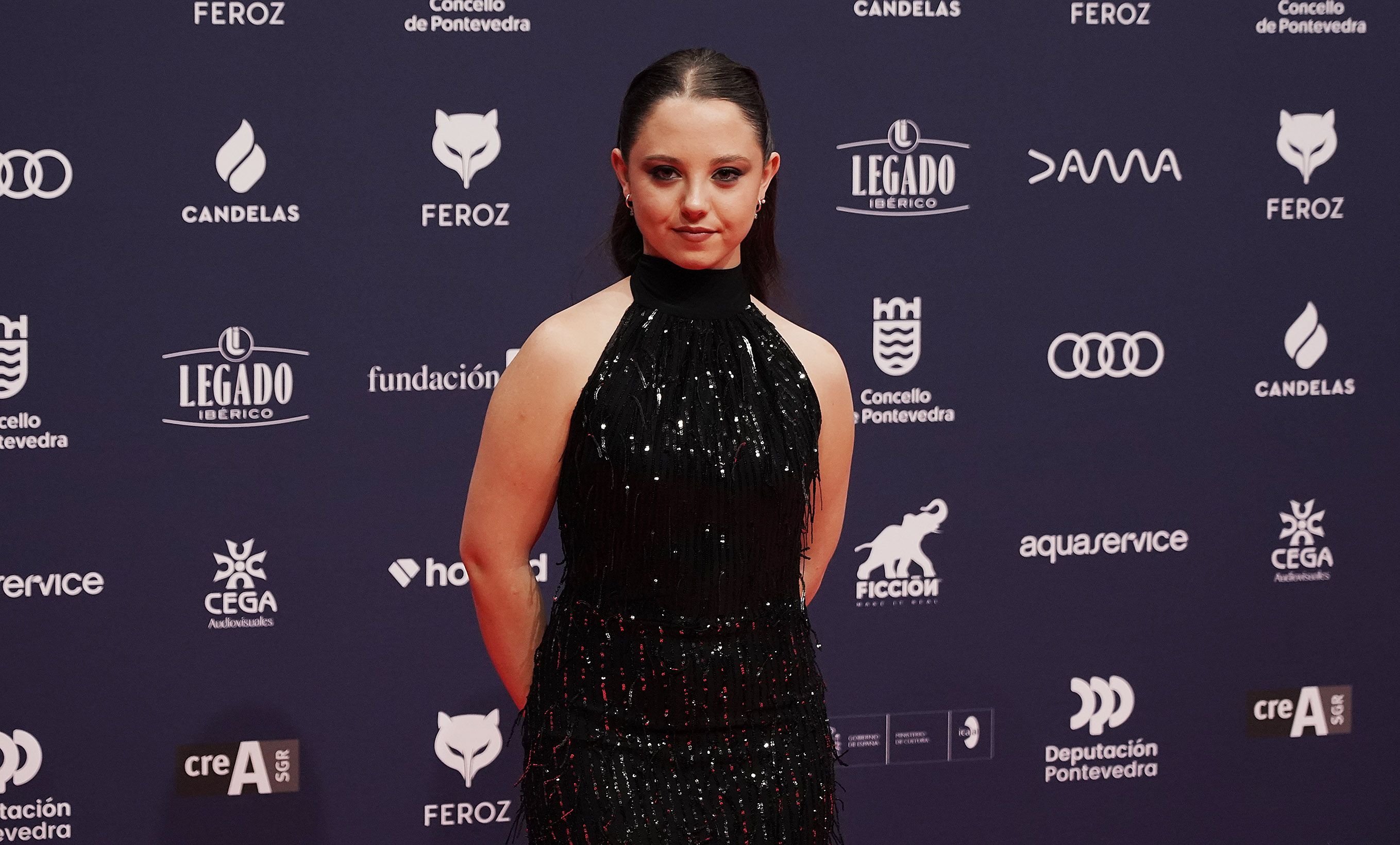 Alfombra vermella dos Premios Feroz 2026 Alfombra vermella dos Premios Feroz 2026