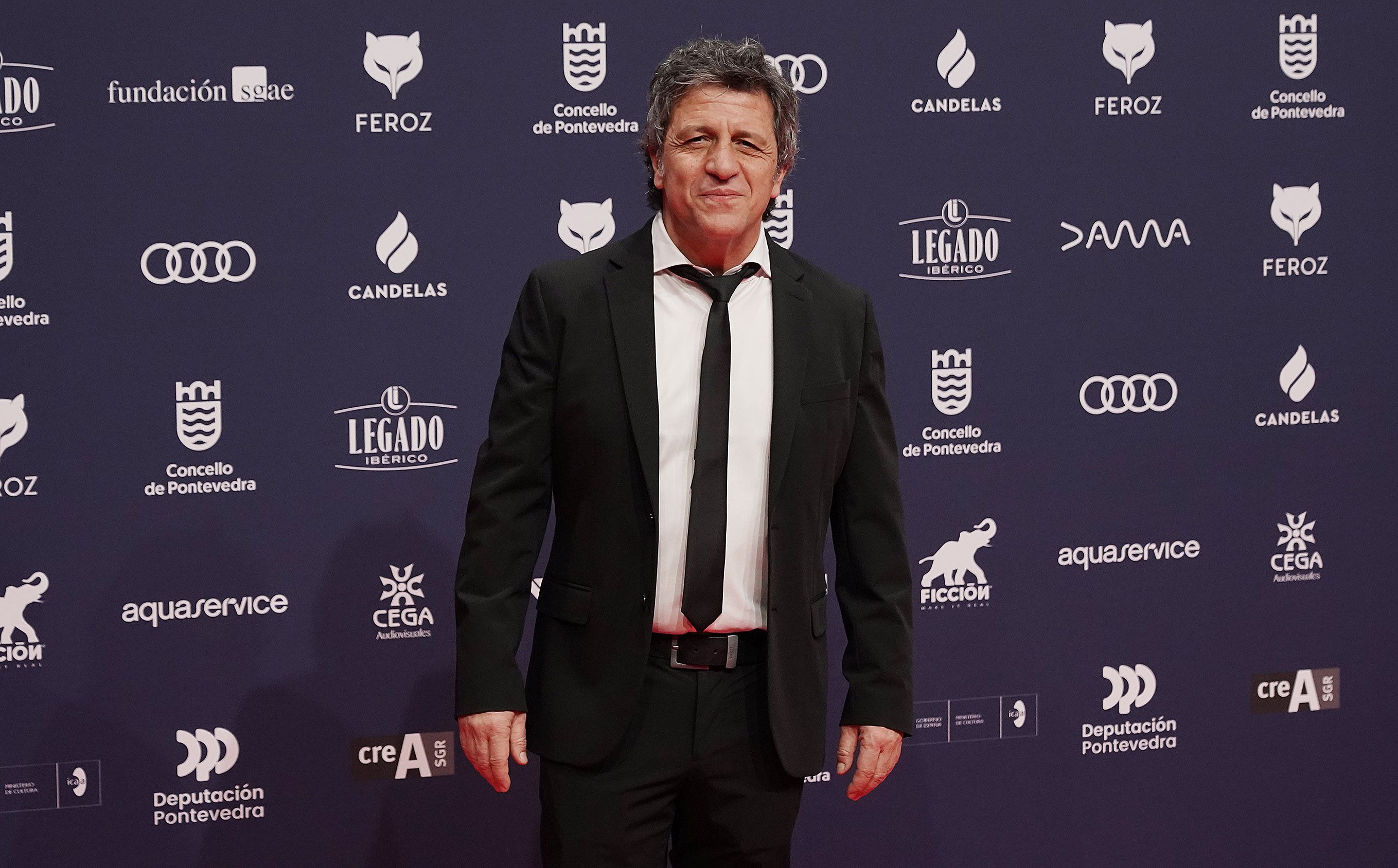 Alfombra vermella dos Premios Feroz 2026 Alfombra vermella dos Premios Feroz 2026