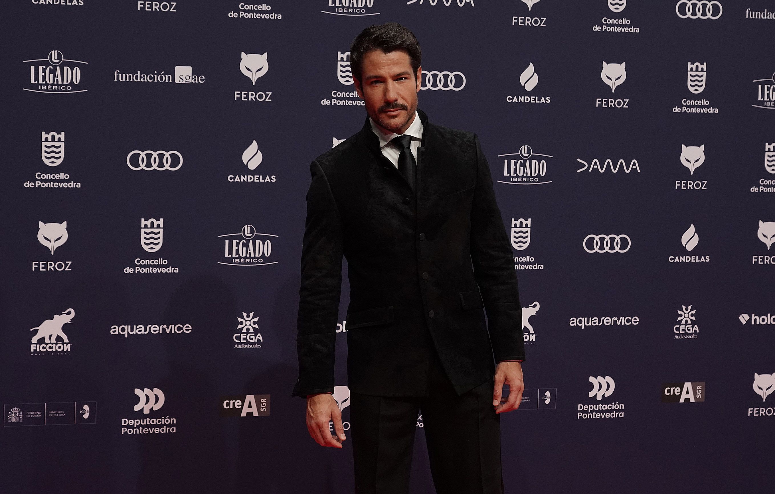 Alfombra vermella dos Premios Feroz 2026 Alfombra vermella dos Premios Feroz 2026