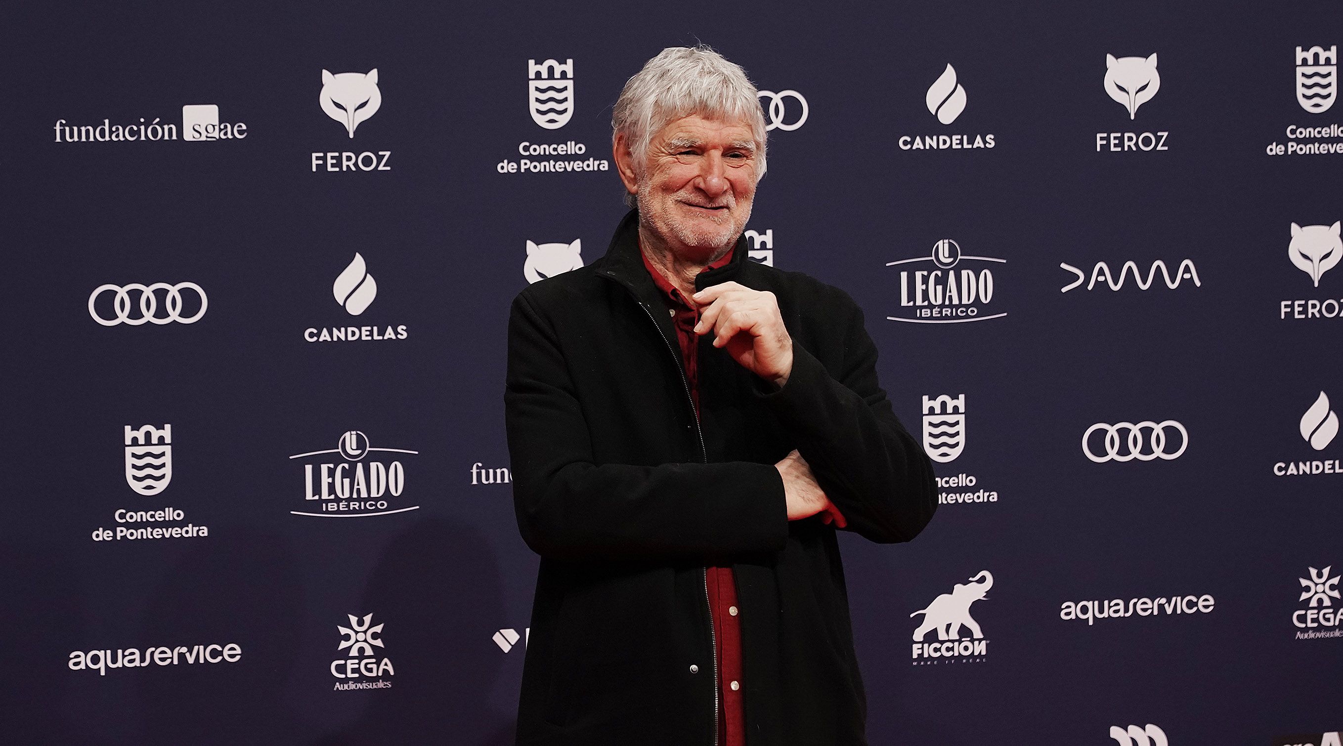 Alfombra vermella dos Premios Feroz 2026 Alfombra vermella dos Premios Feroz 2026
