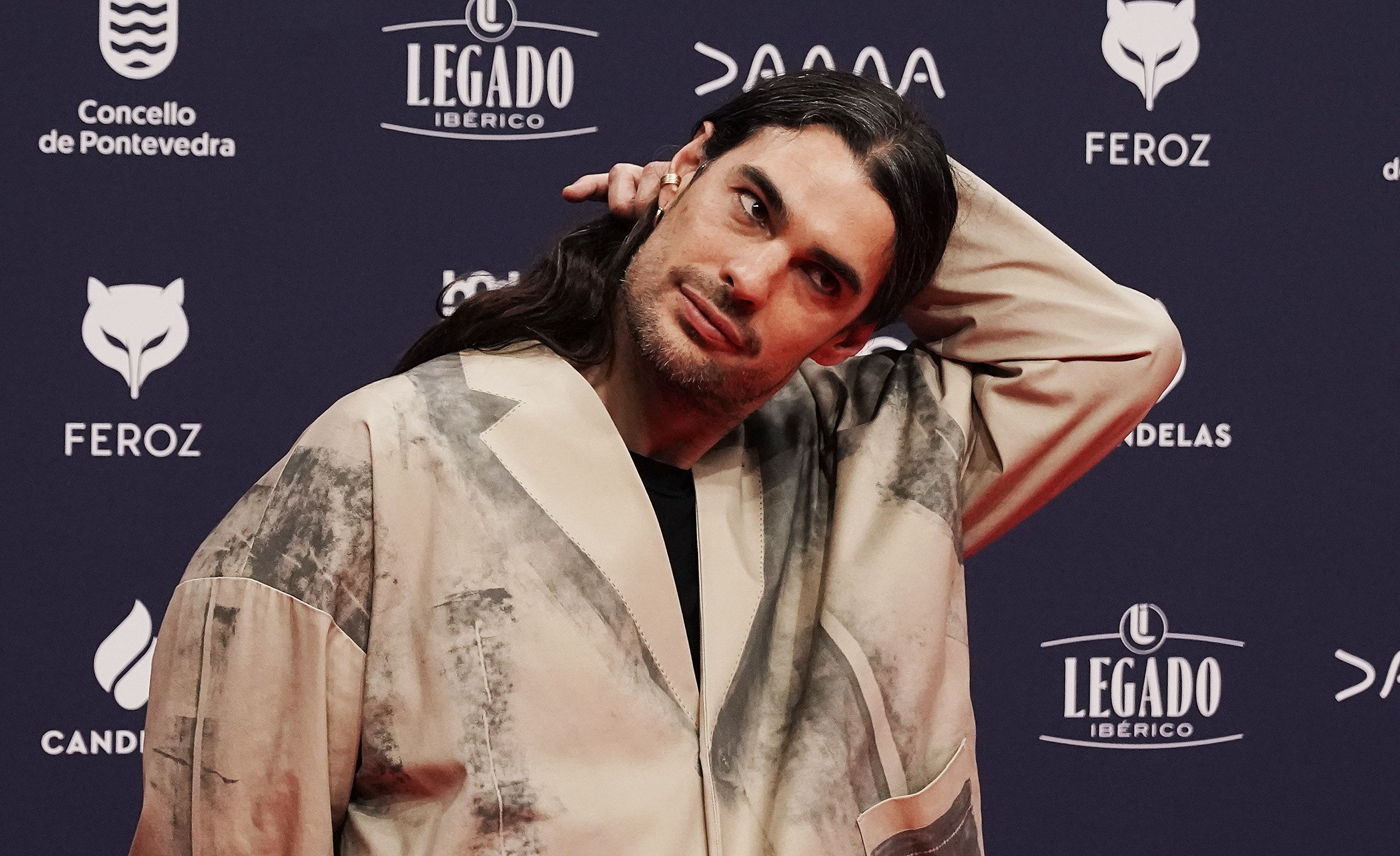 Alfombra vermella dos Premios Feroz 2026 Alfombra vermella dos Premios Feroz 2026