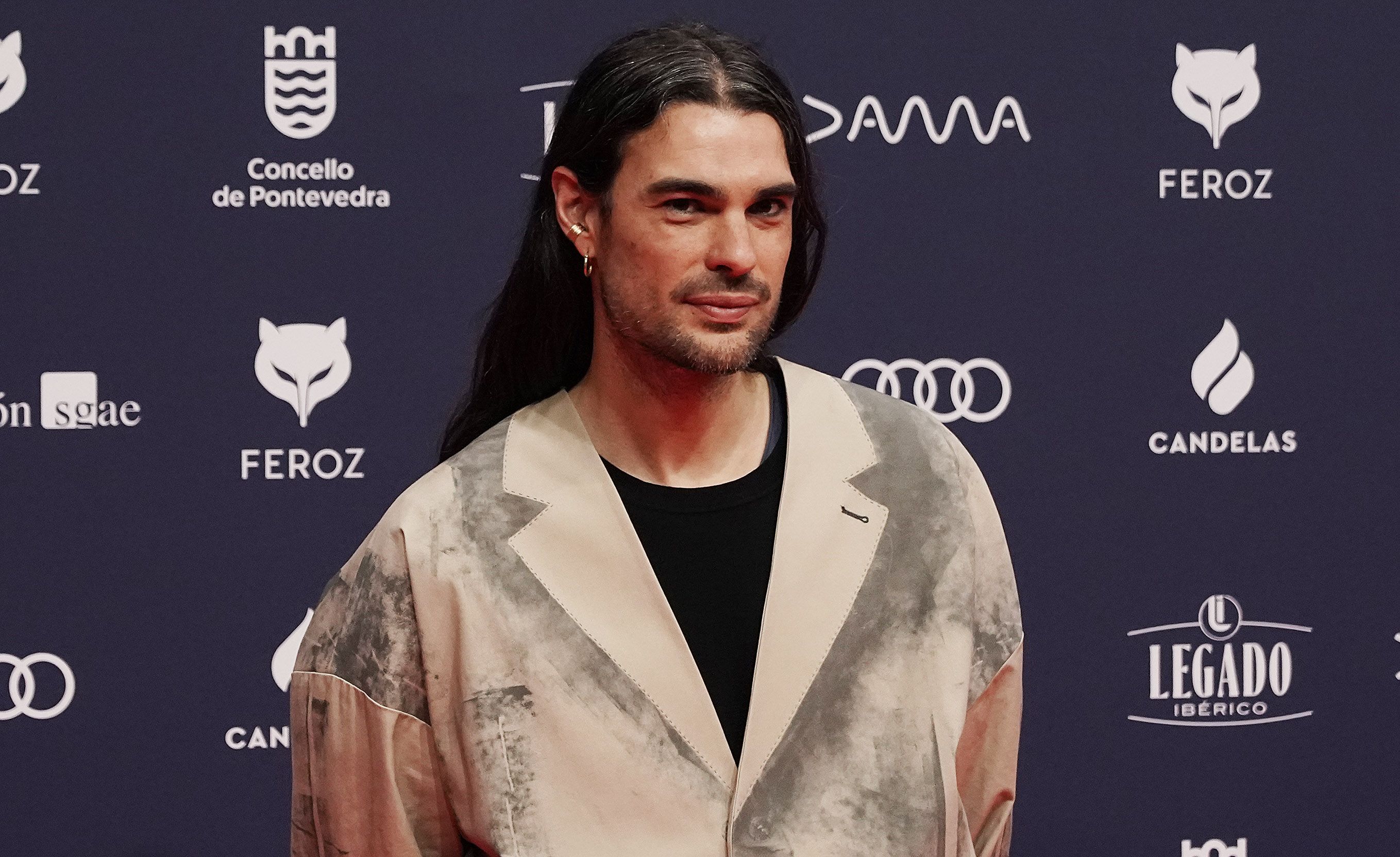 Alfombra vermella dos Premios Feroz 2026 Alfombra vermella dos Premios Feroz 2026