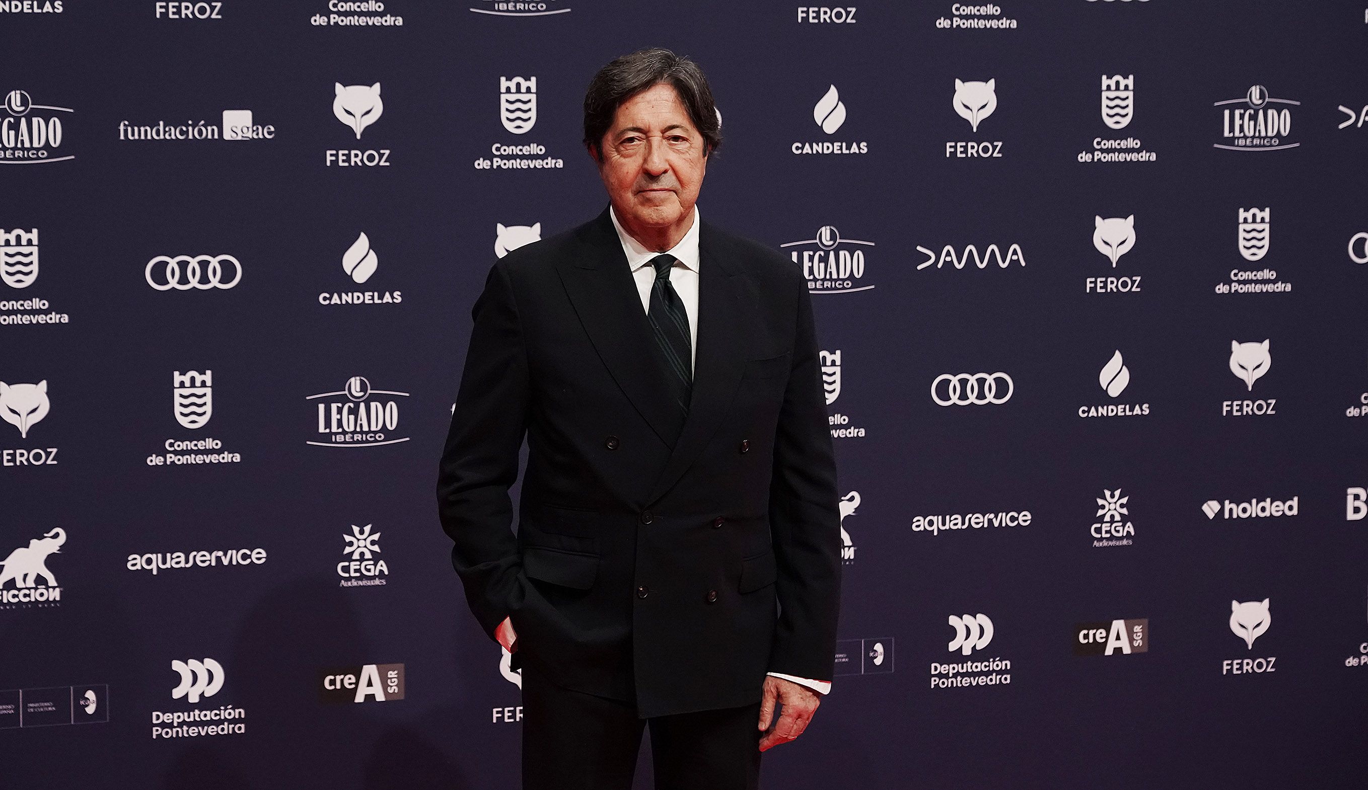 Alfombra vermella dos Premios Feroz 2026 Alfombra vermella dos Premios Feroz 2026