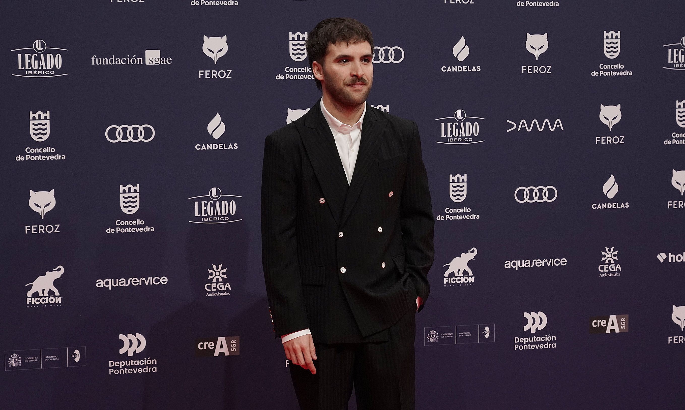 Alfombra vermella dos Premios Feroz 2026 Alfombra vermella dos Premios Feroz 2026