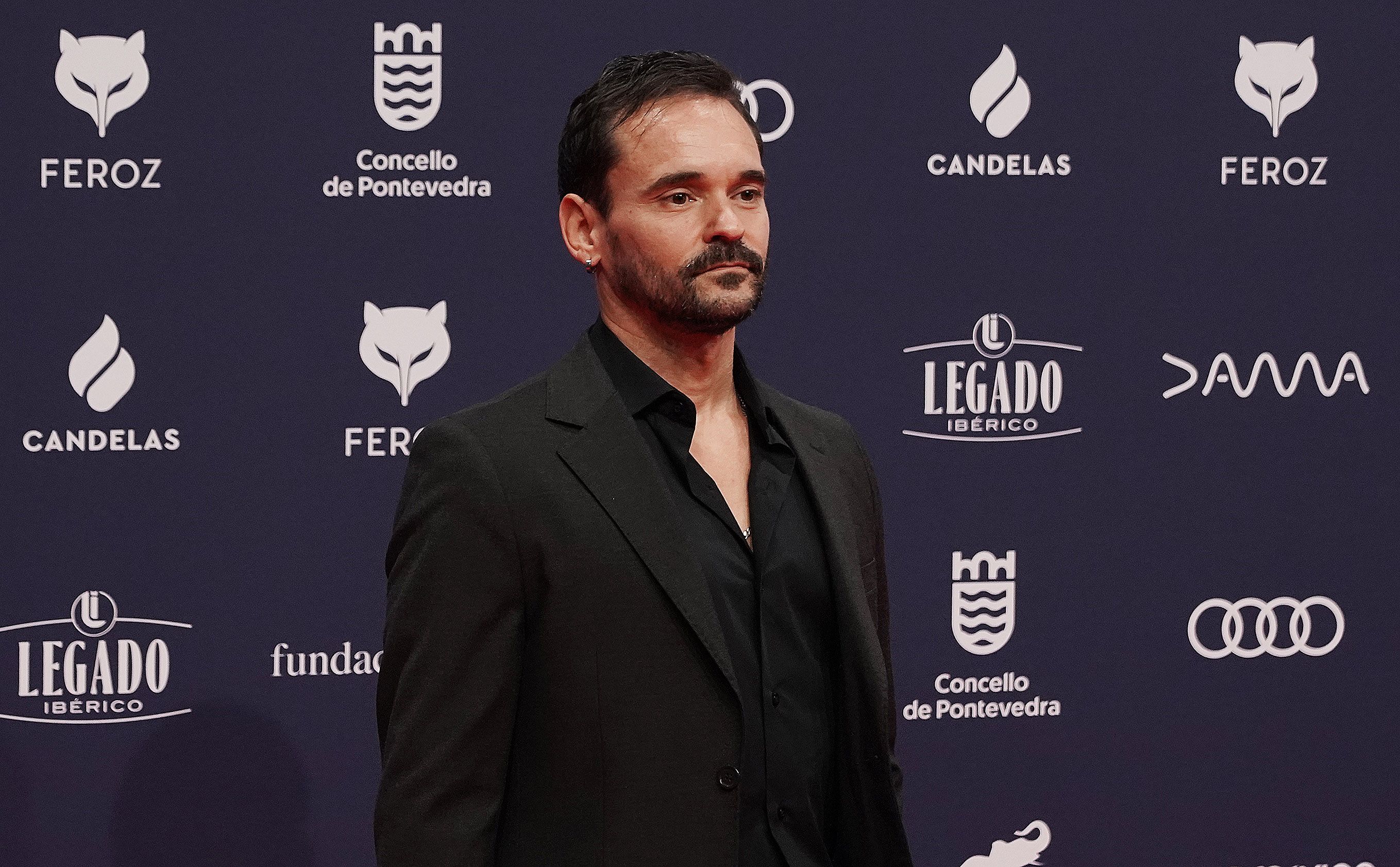 Alfombra vermella dos Premios Feroz 2026 Alfombra vermella dos Premios Feroz 2026