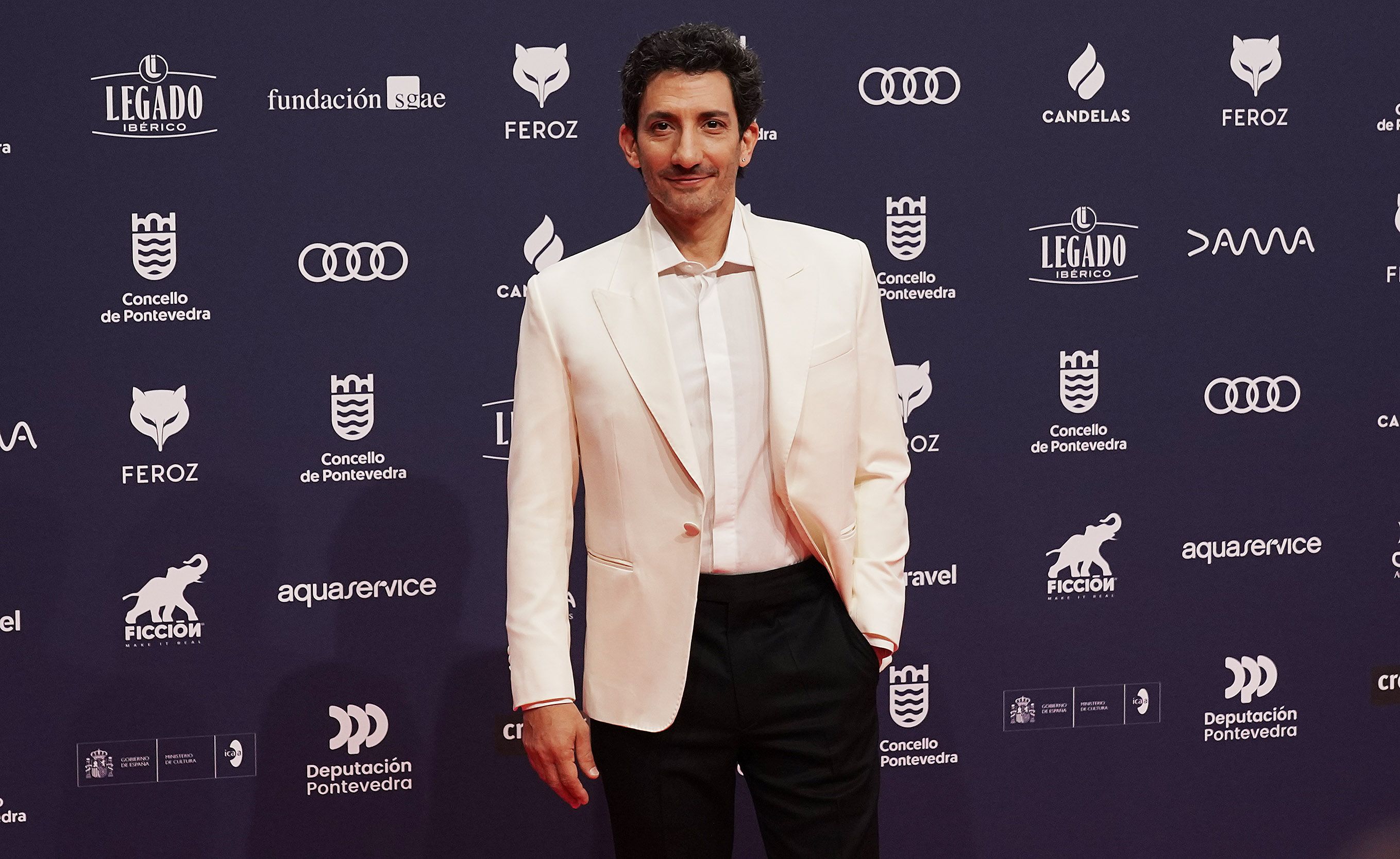 Alfombra vermella dos Premios Feroz 2026 Alfombra vermella dos Premios Feroz 2026