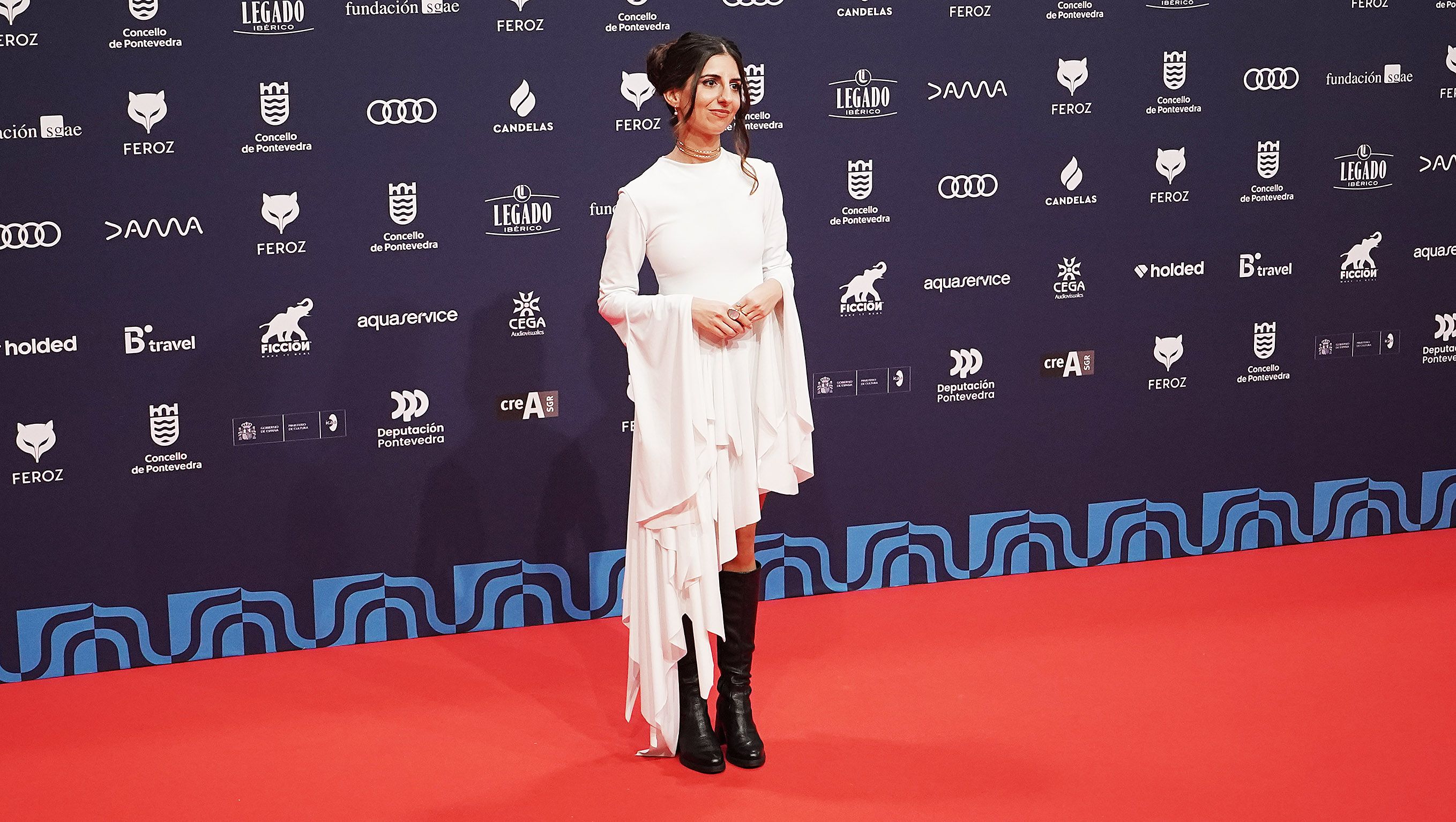 Alfombra vermella dos Premios Feroz 2026 Alfombra vermella dos Premios Feroz 2026