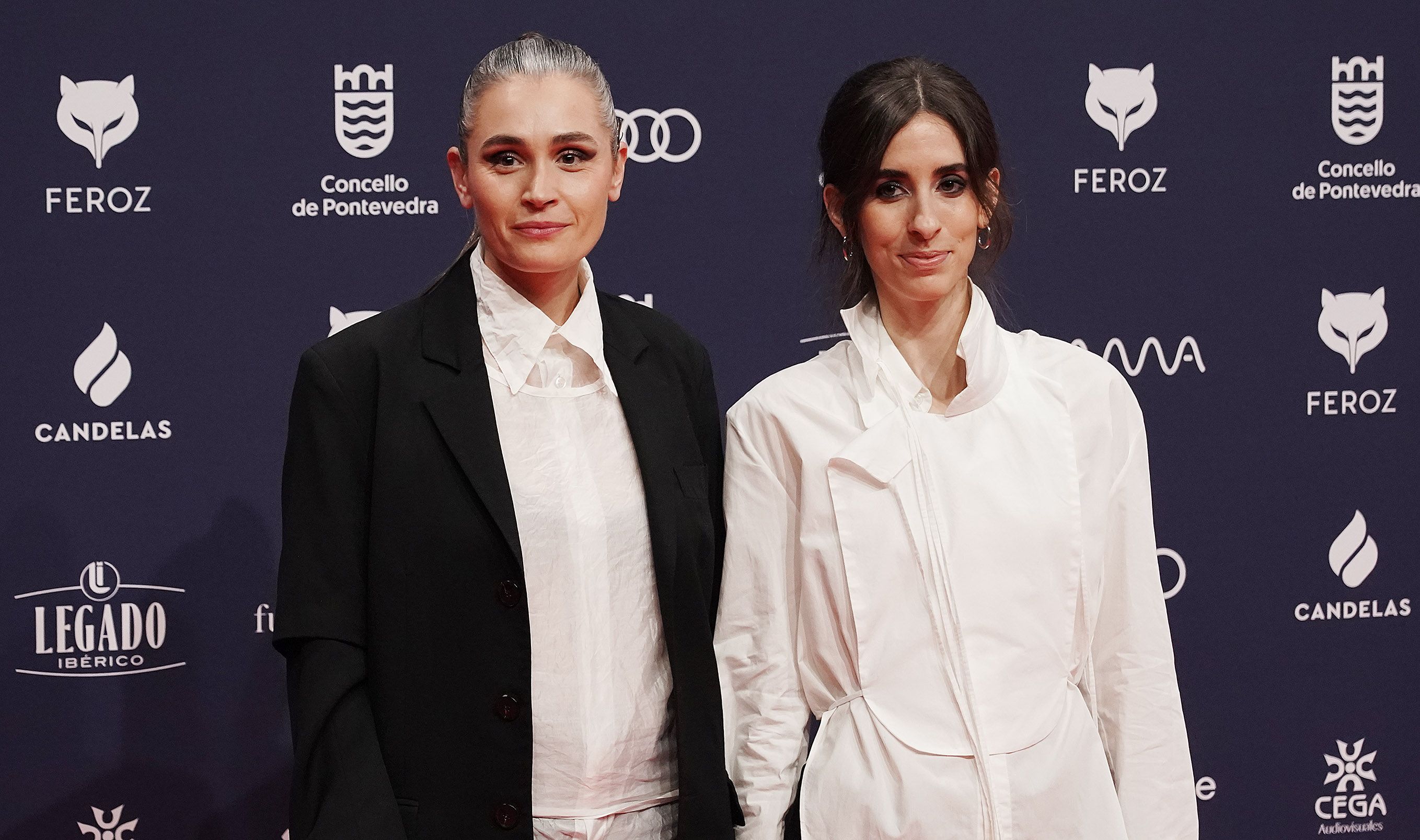 Alfombra vermella dos Premios Feroz 2026 Alfombra vermella dos Premios Feroz 2026
