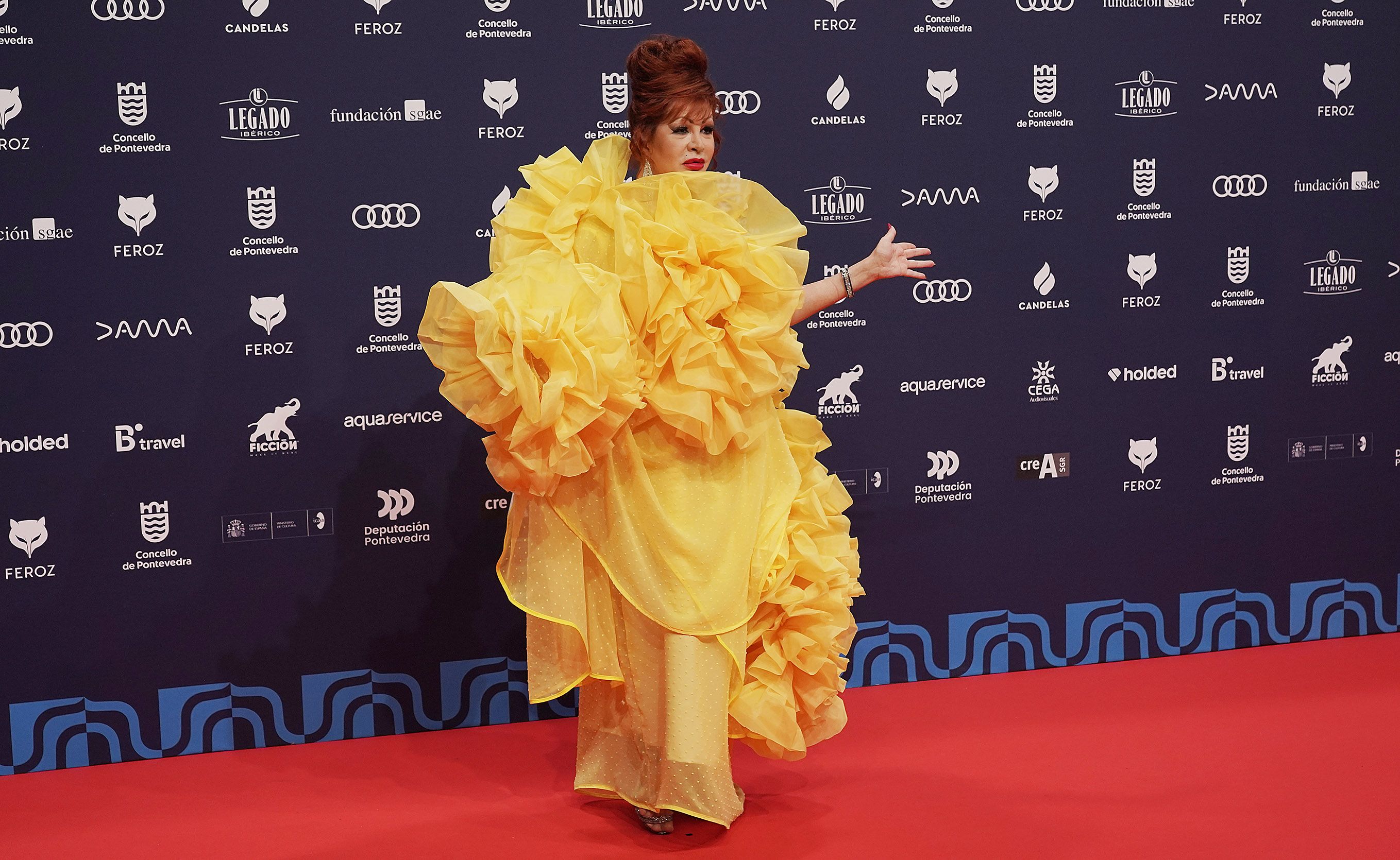 20260124 Saiz alfombra feroz 1804 20260124 Saiz alfombra feroz 1804