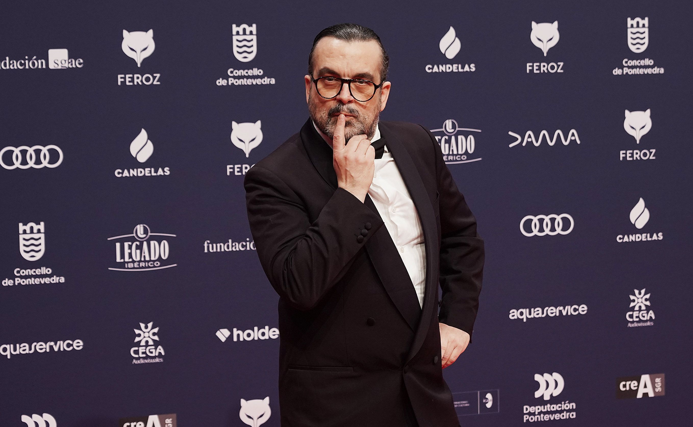 20260124 Saiz alfombra feroz 1971 20260124 Saiz alfombra feroz 1971