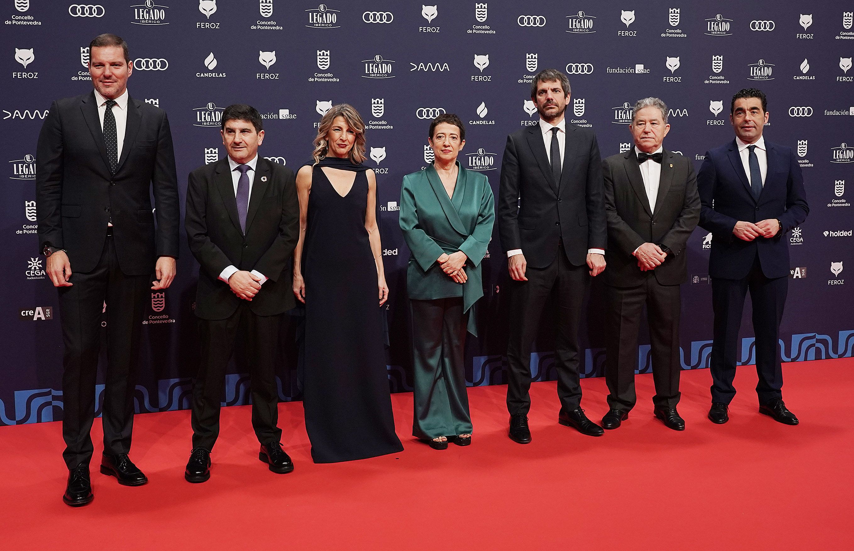20260124 Saiz alfombra feroz 2224 20260124 Saiz alfombra feroz 2224