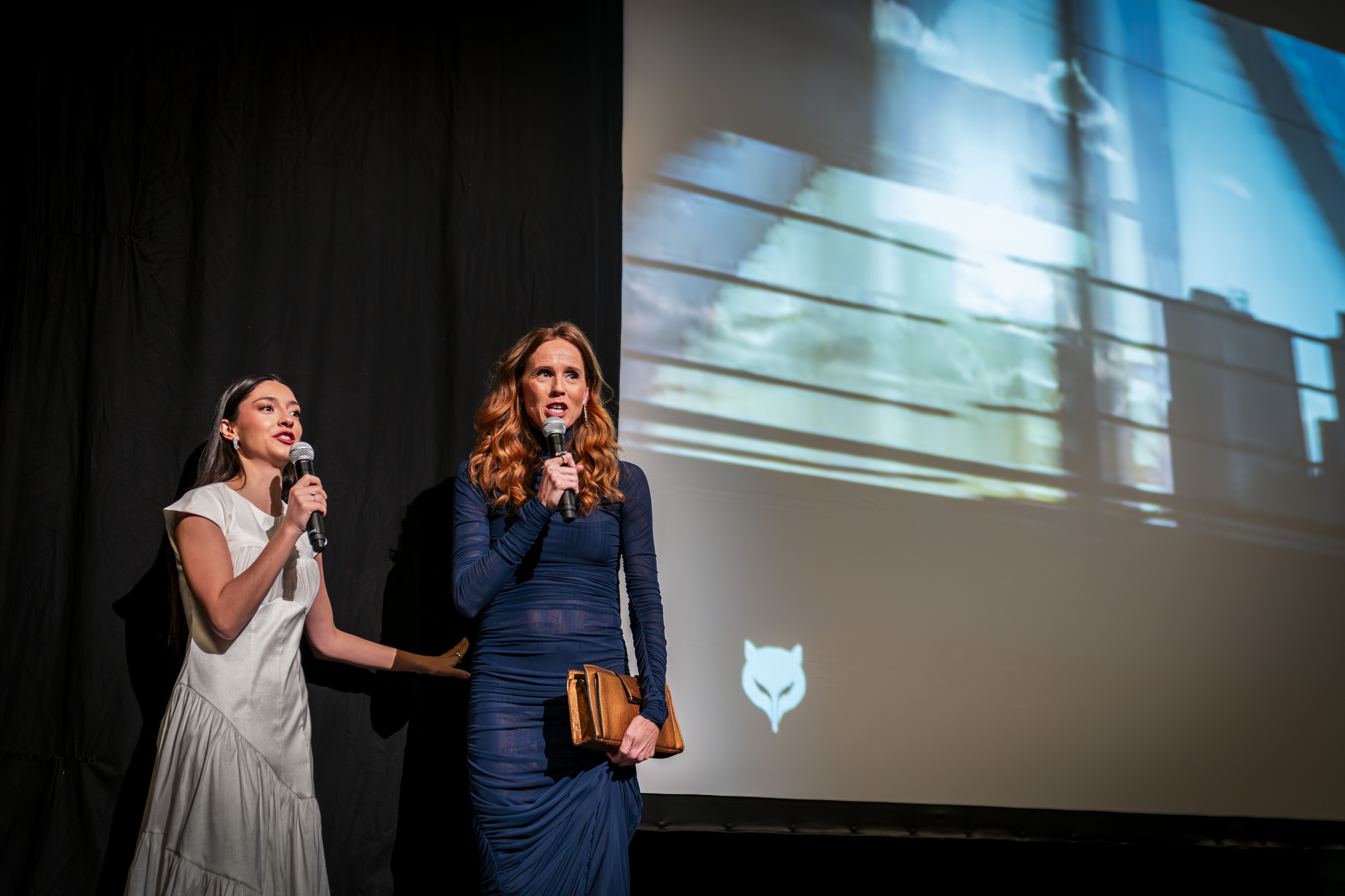 Así viviu o público a Gala no Auditorio do Pazo da Cultura 