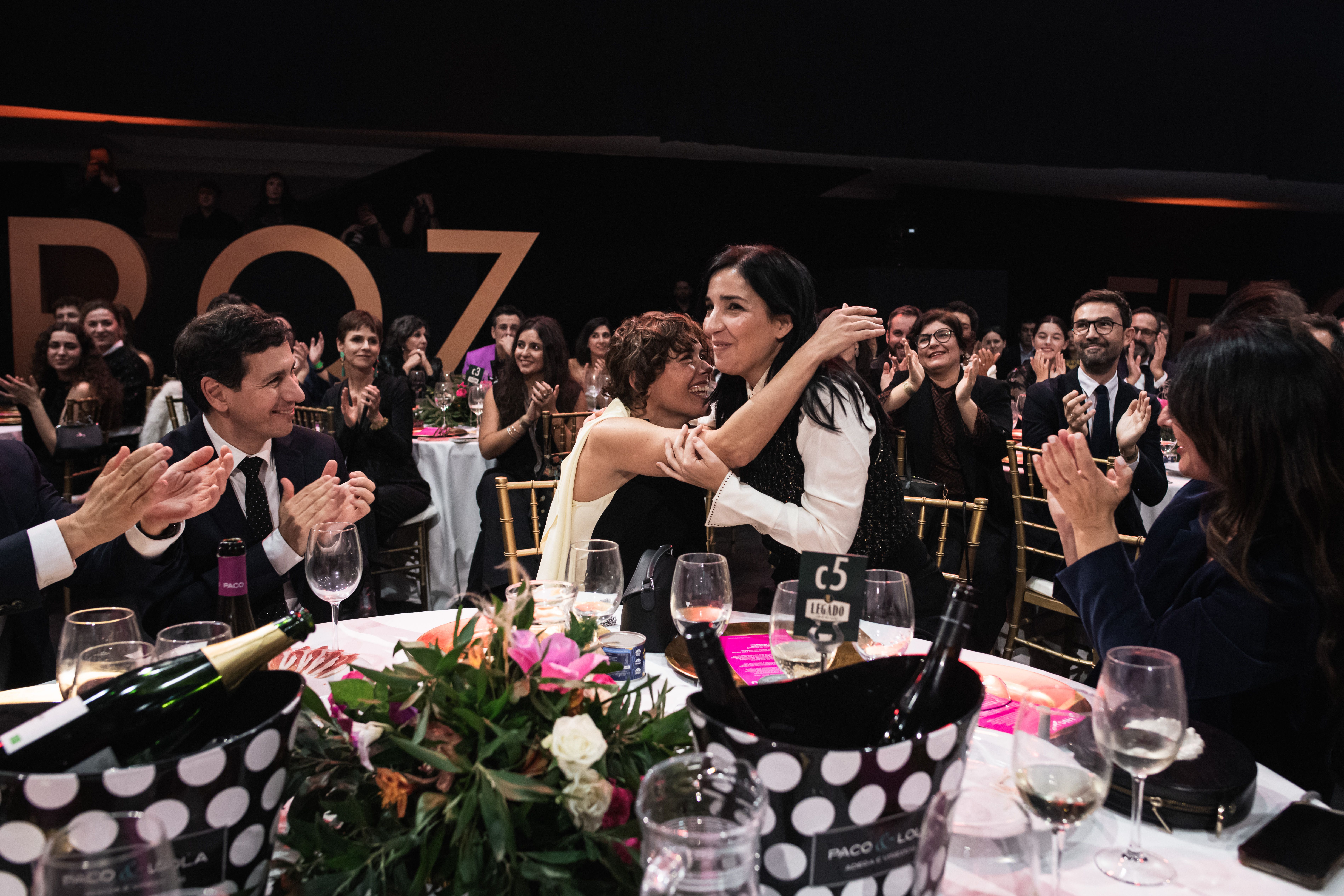 Gala dos Premios Feroz 2026