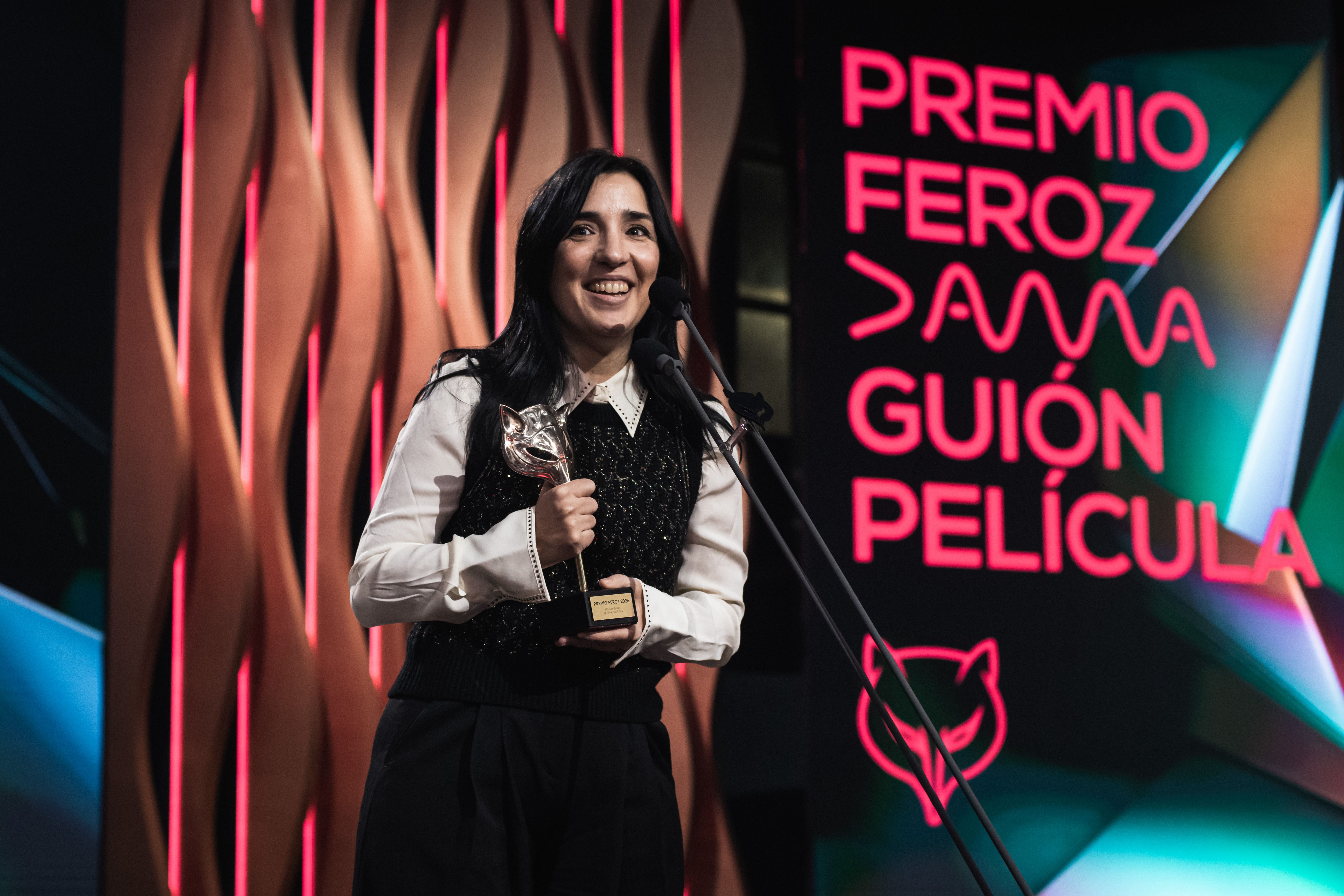 Gala dos Premios Feroz 2026