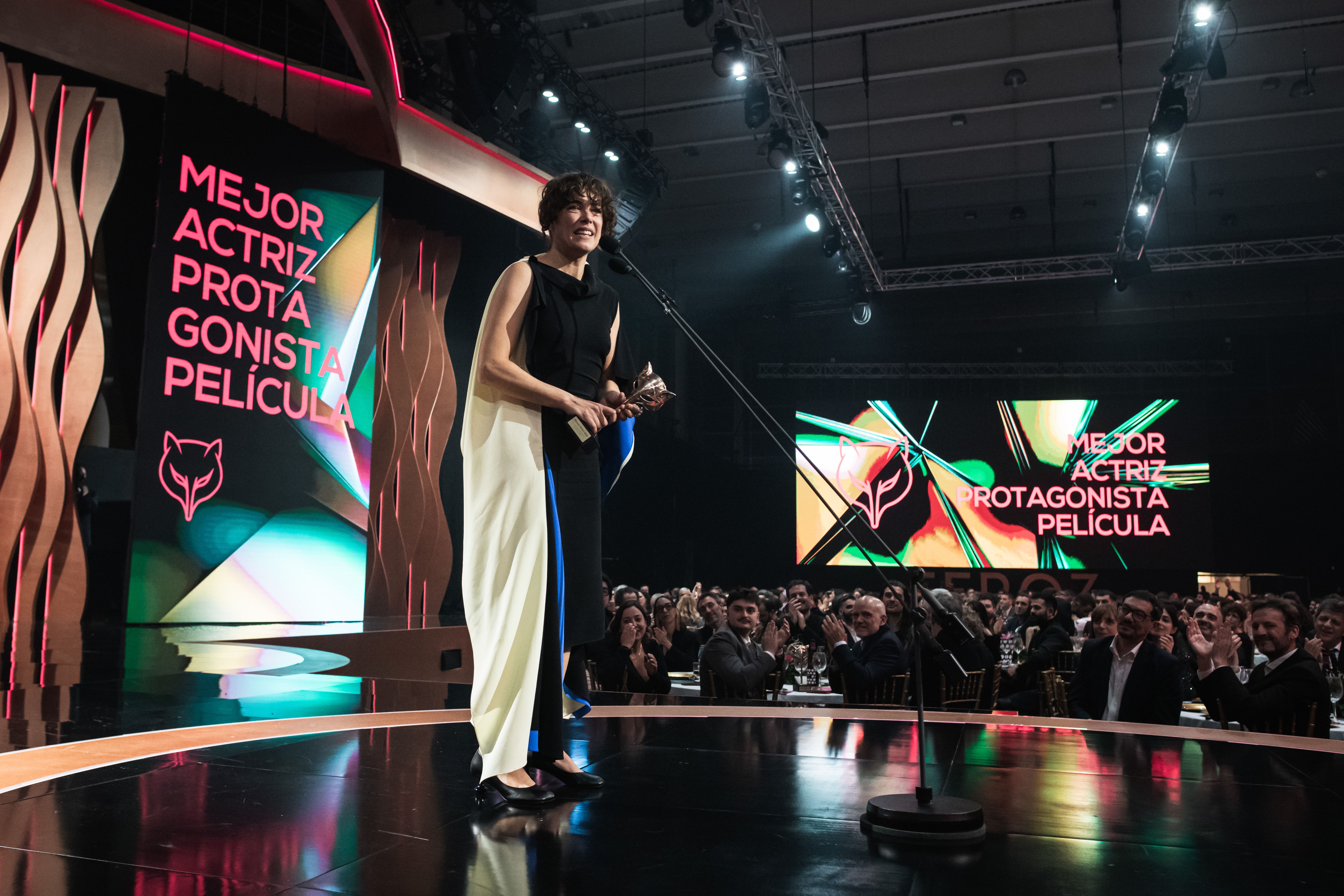 Gala dos Premios Feroz 2026