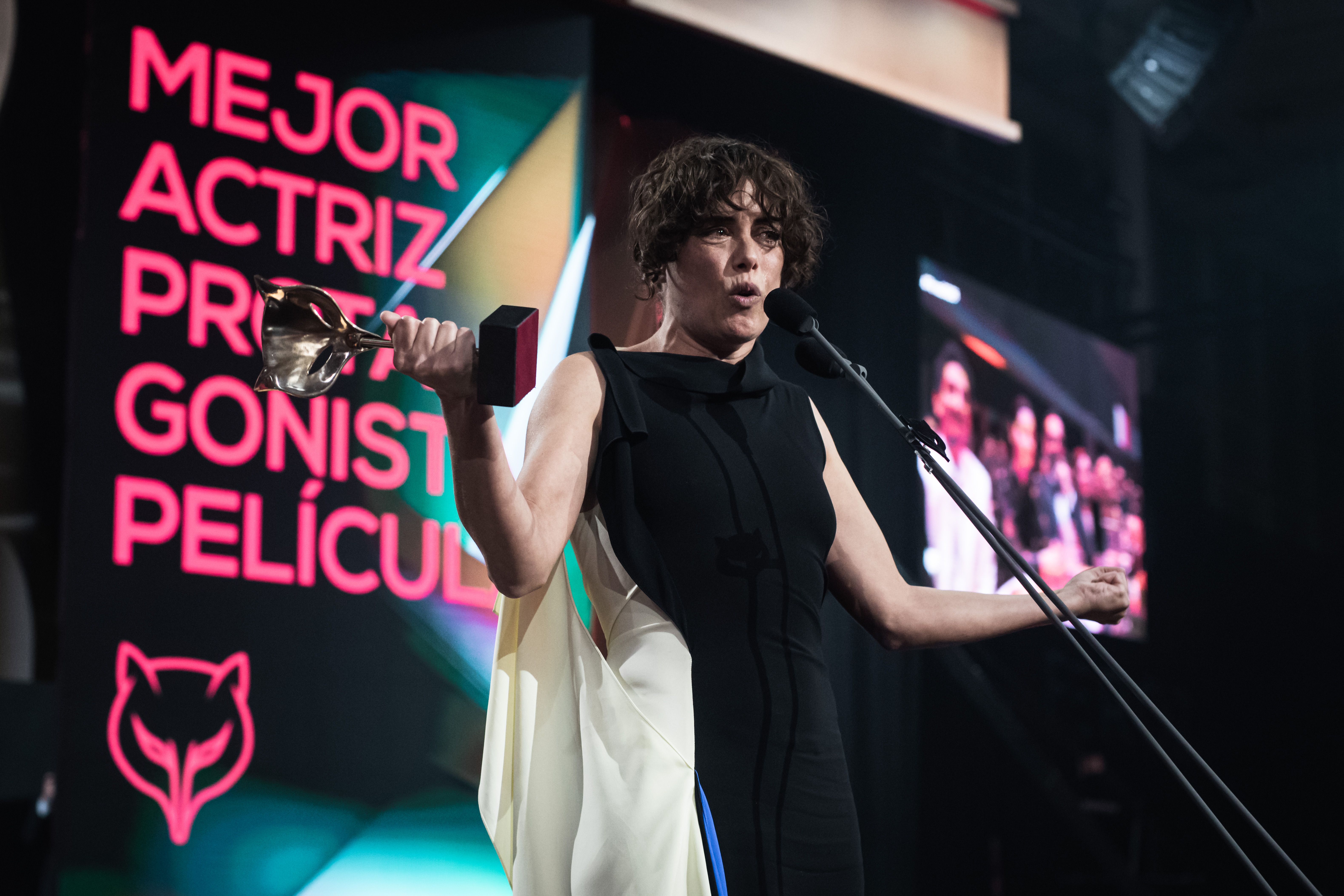 Gala dos Premios Feroz 2026