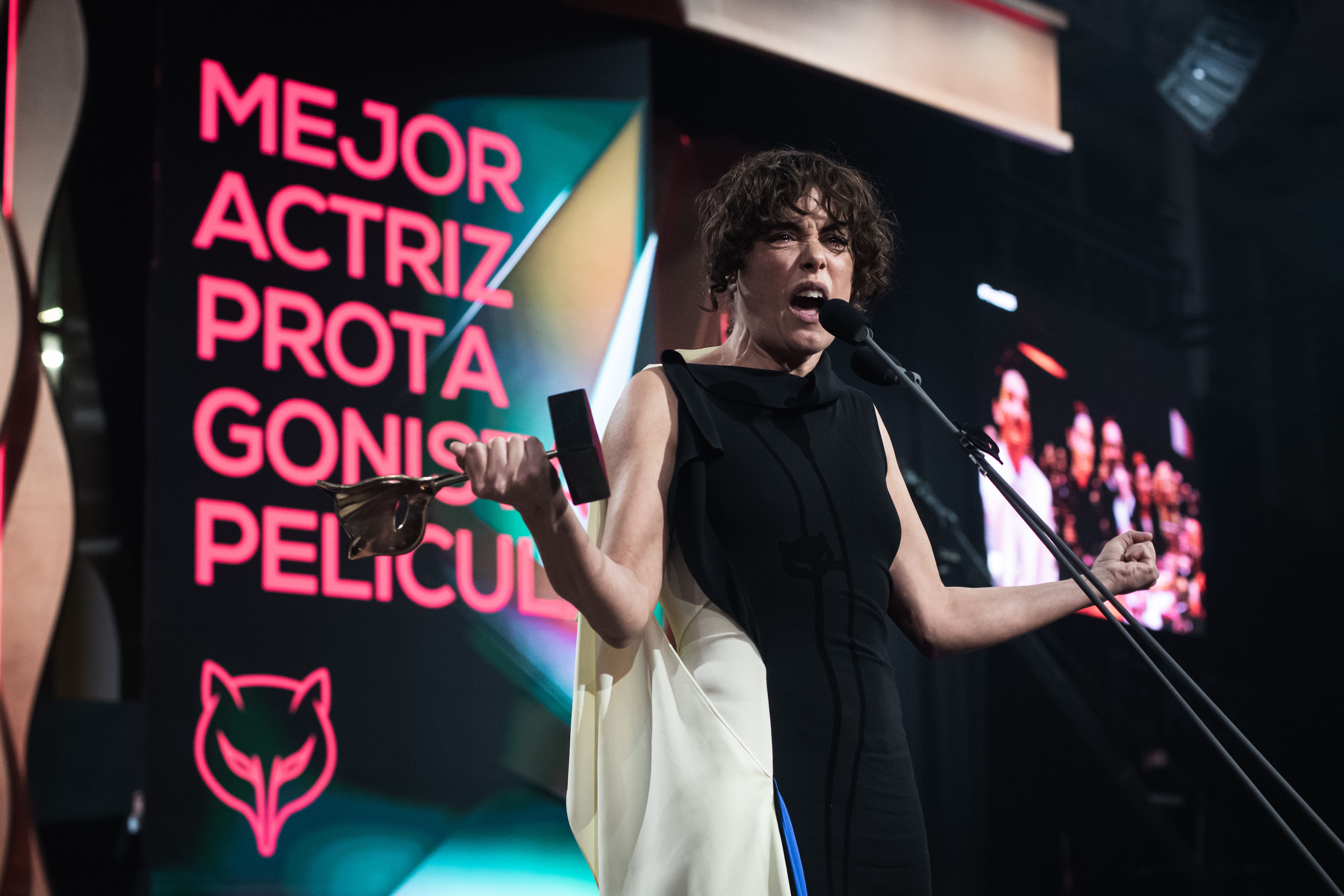Gala dos Premios Feroz 2026