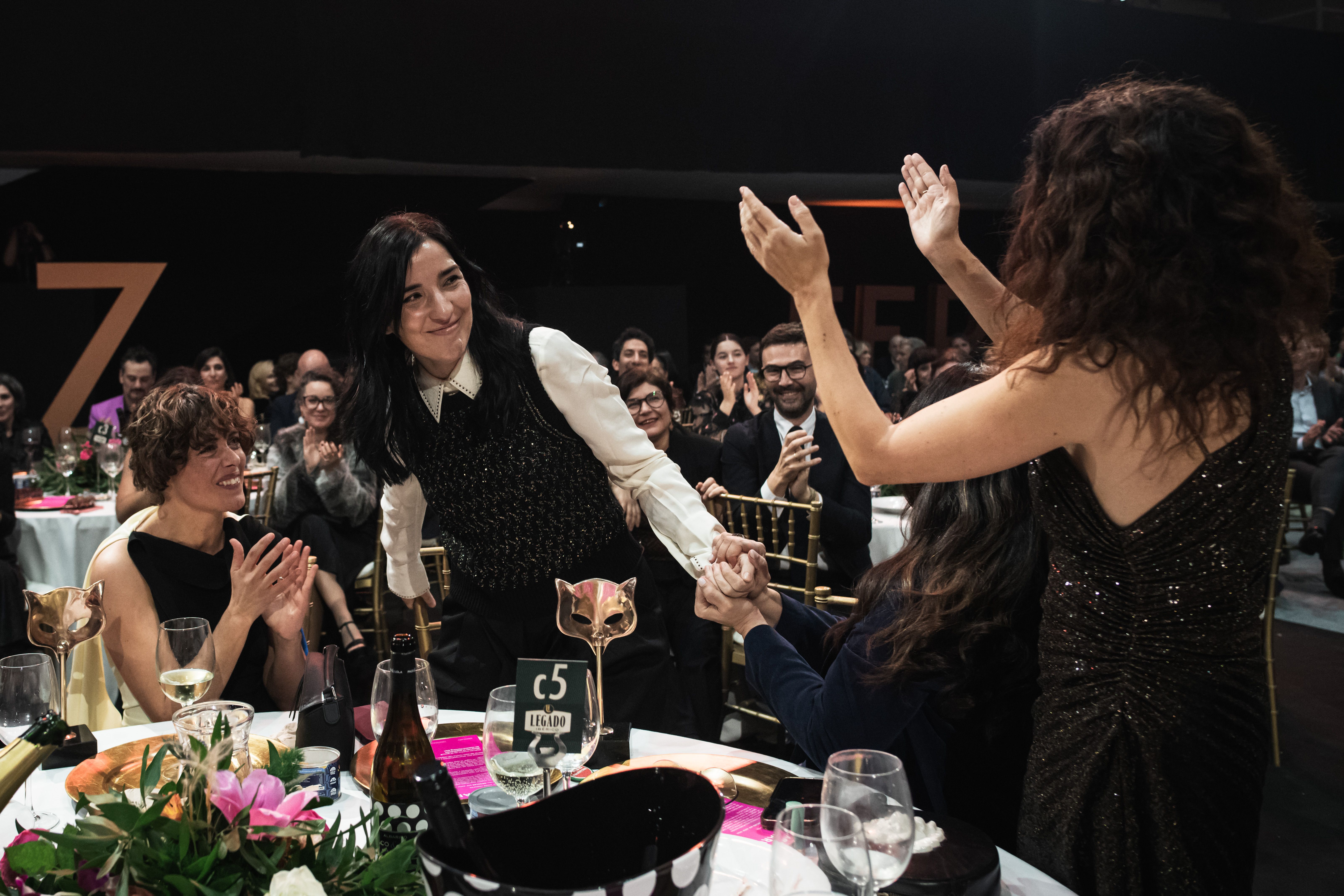 Gala dos Premios Feroz 2026