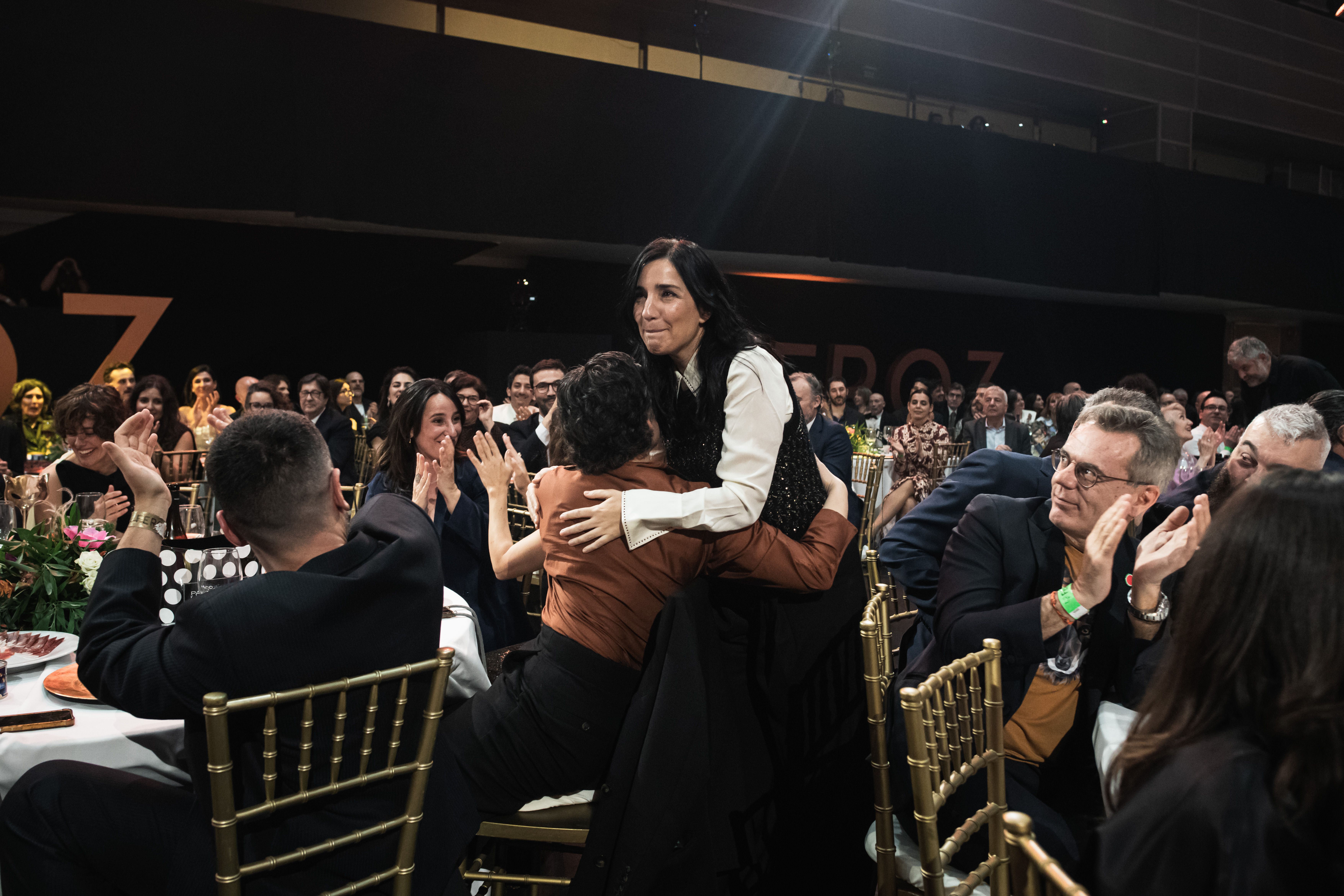 Gala dos Premios Feroz 2026