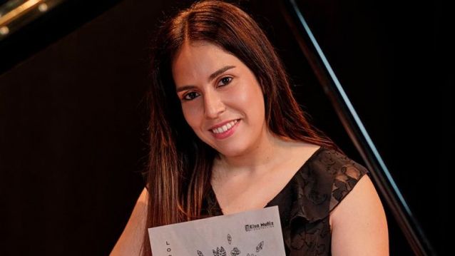 Elsa Muñiz