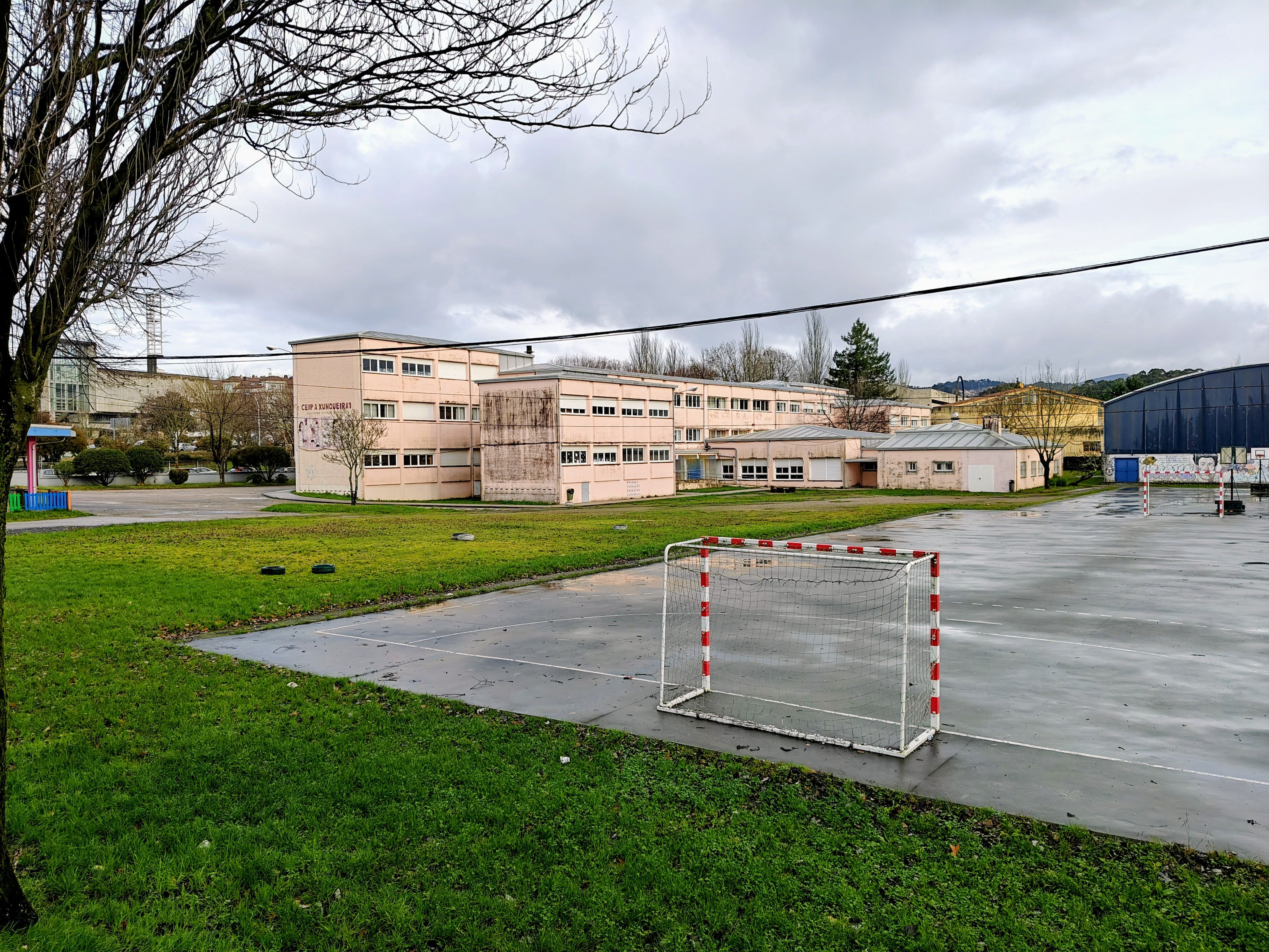 CEIP A Xunqueira I