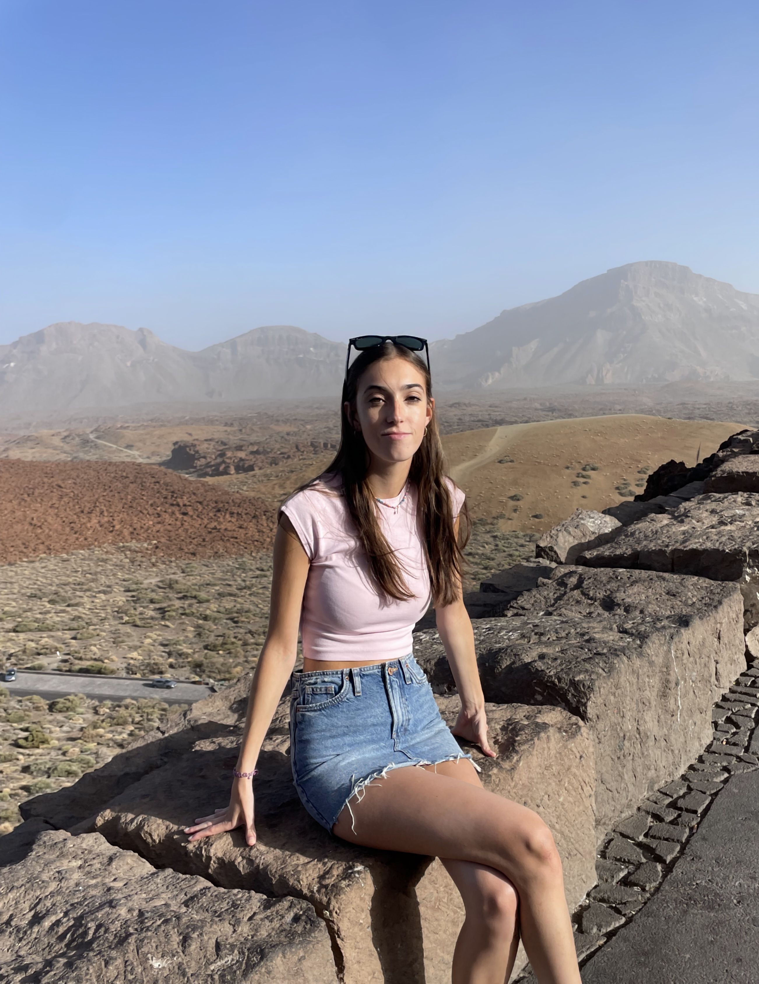 Cristina Martínez Penas