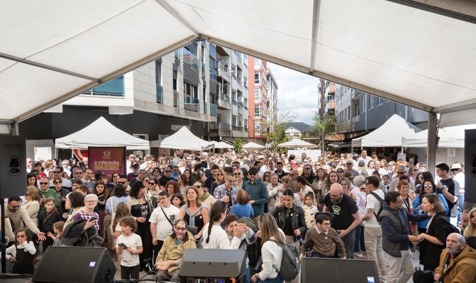 Solifest
