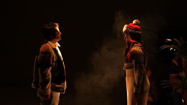 Escena da obra 'Tromsø', de Morraoconto