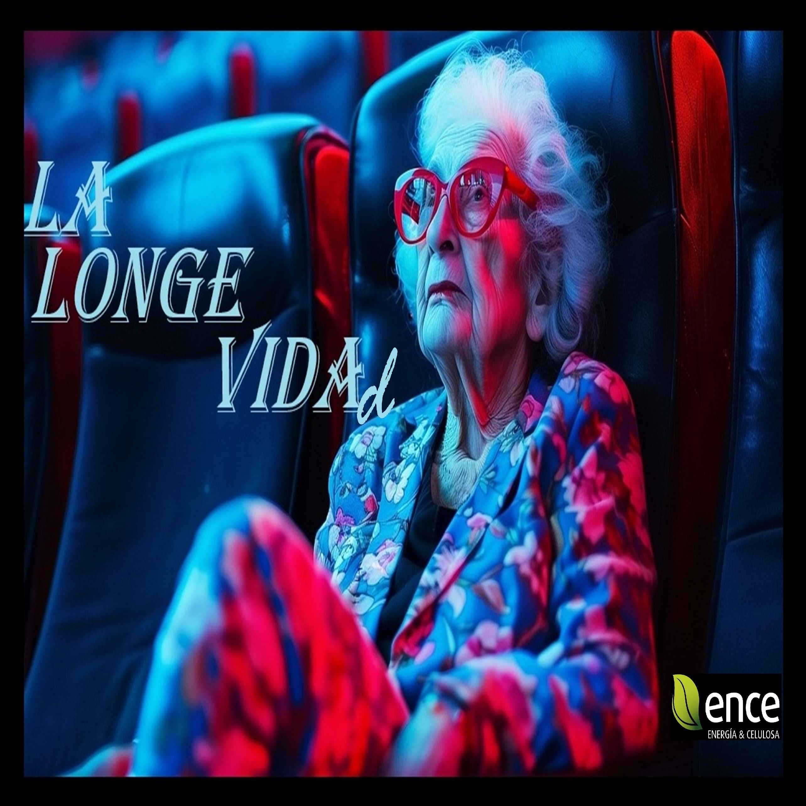 'La longevidad', podcast de PontevedraViva Radio