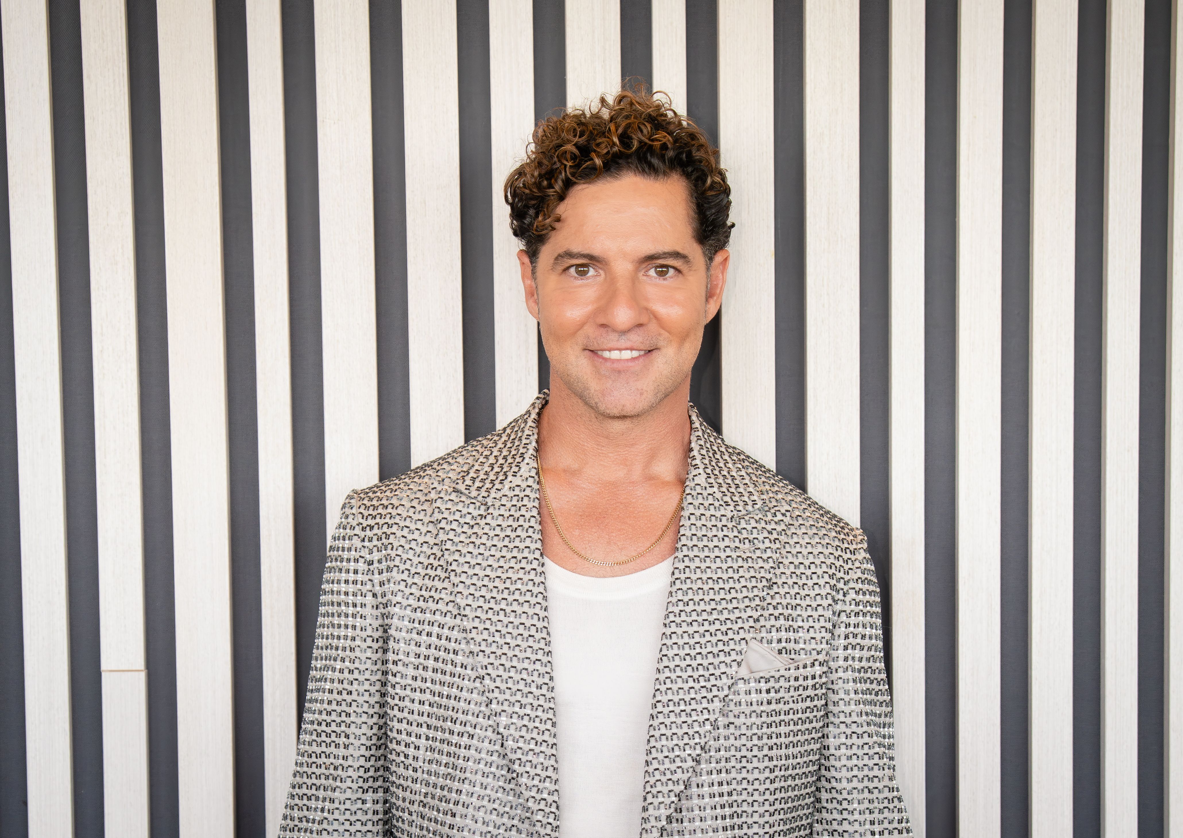 David Bisbal