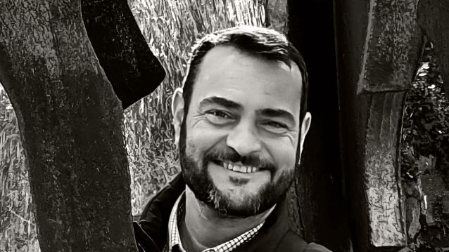 Manuel Losada, escritor