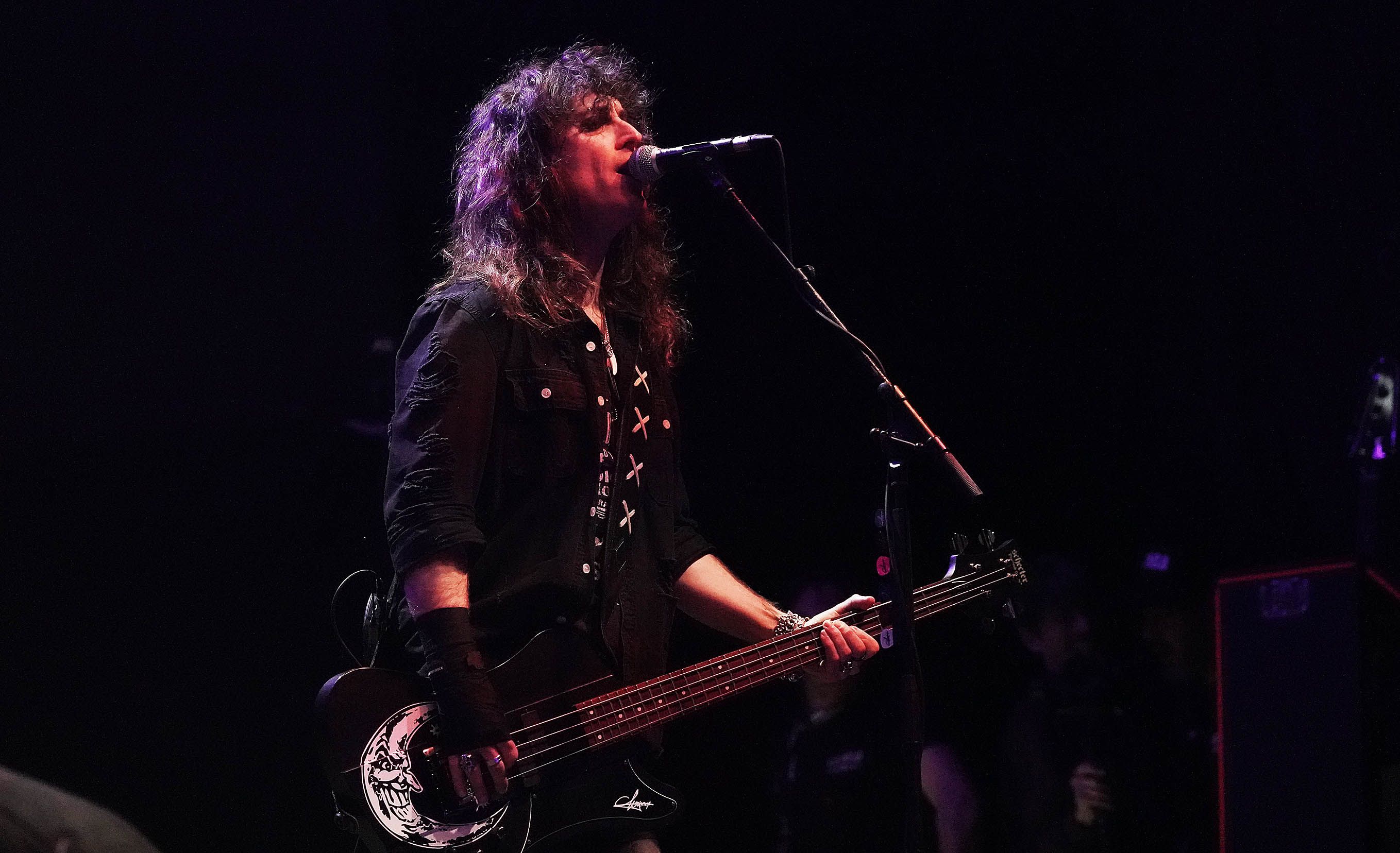 Segunda y última jornada de Invernia Fest en Pontevedra Segunda y última jornada de Invernia Fest en Pontevedra
