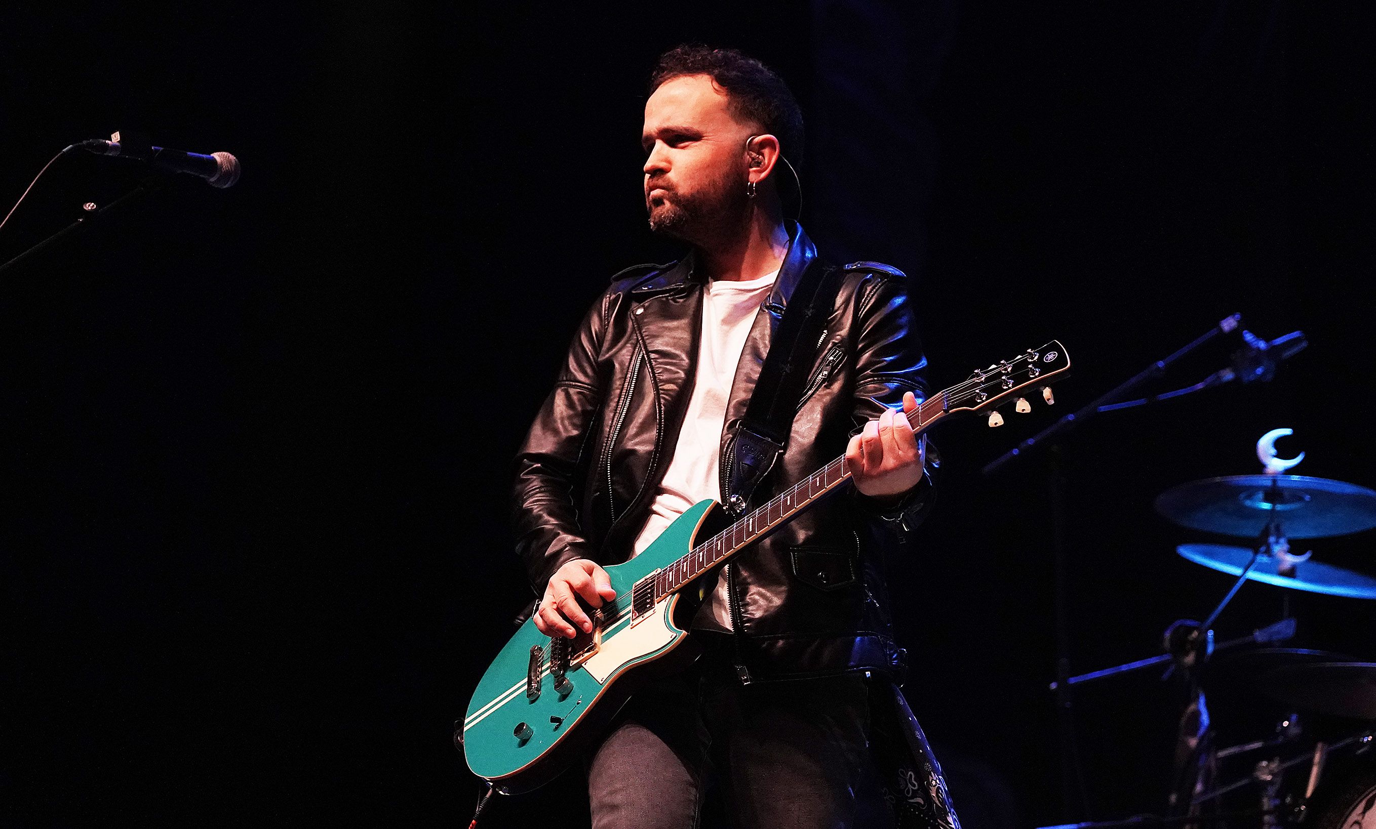 Segunda y última jornada de Invernia Fest en Pontevedra Segunda y última jornada de Invernia Fest en Pontevedra