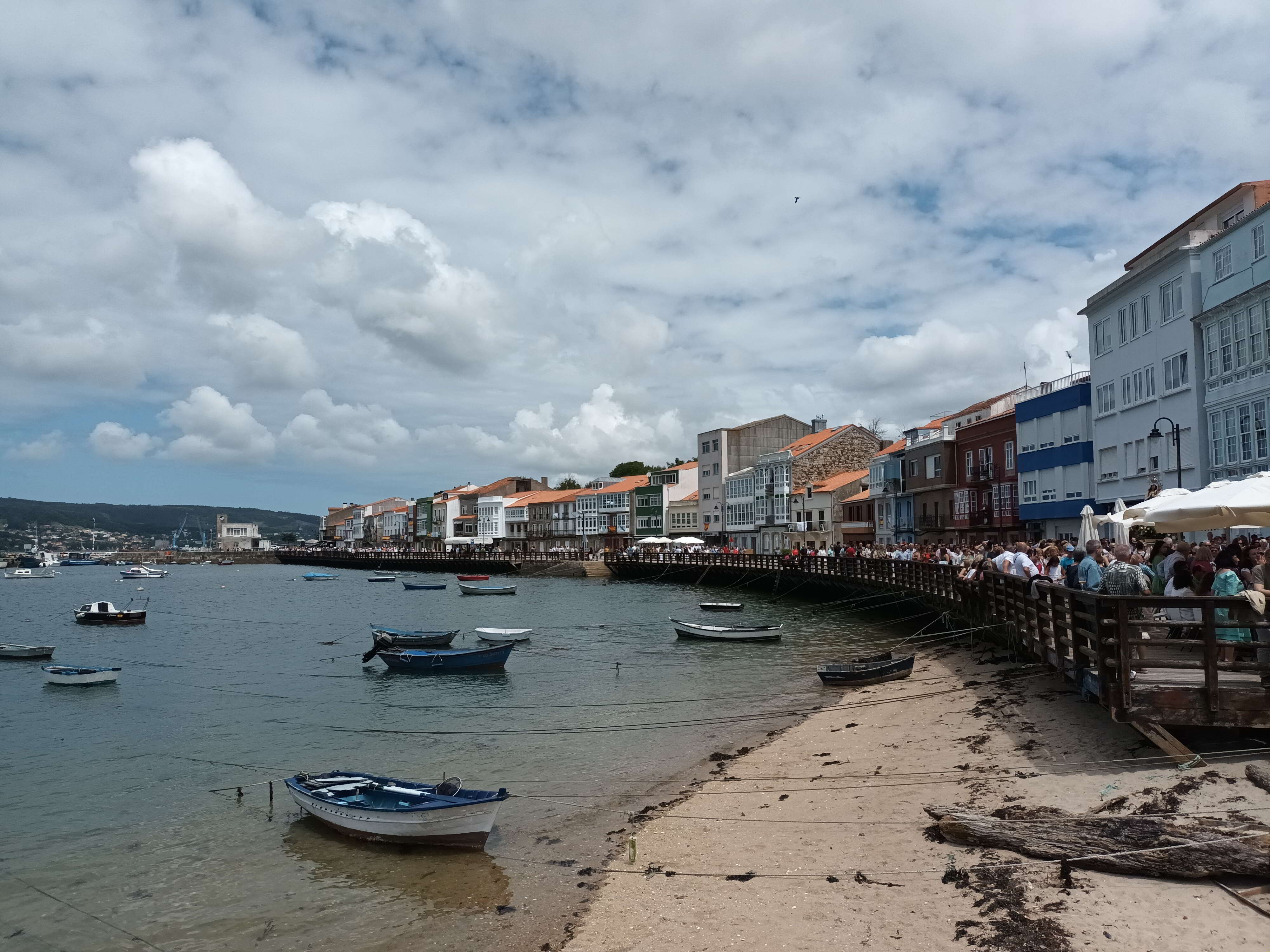 Porto de Mugardos Porto de Mugardos